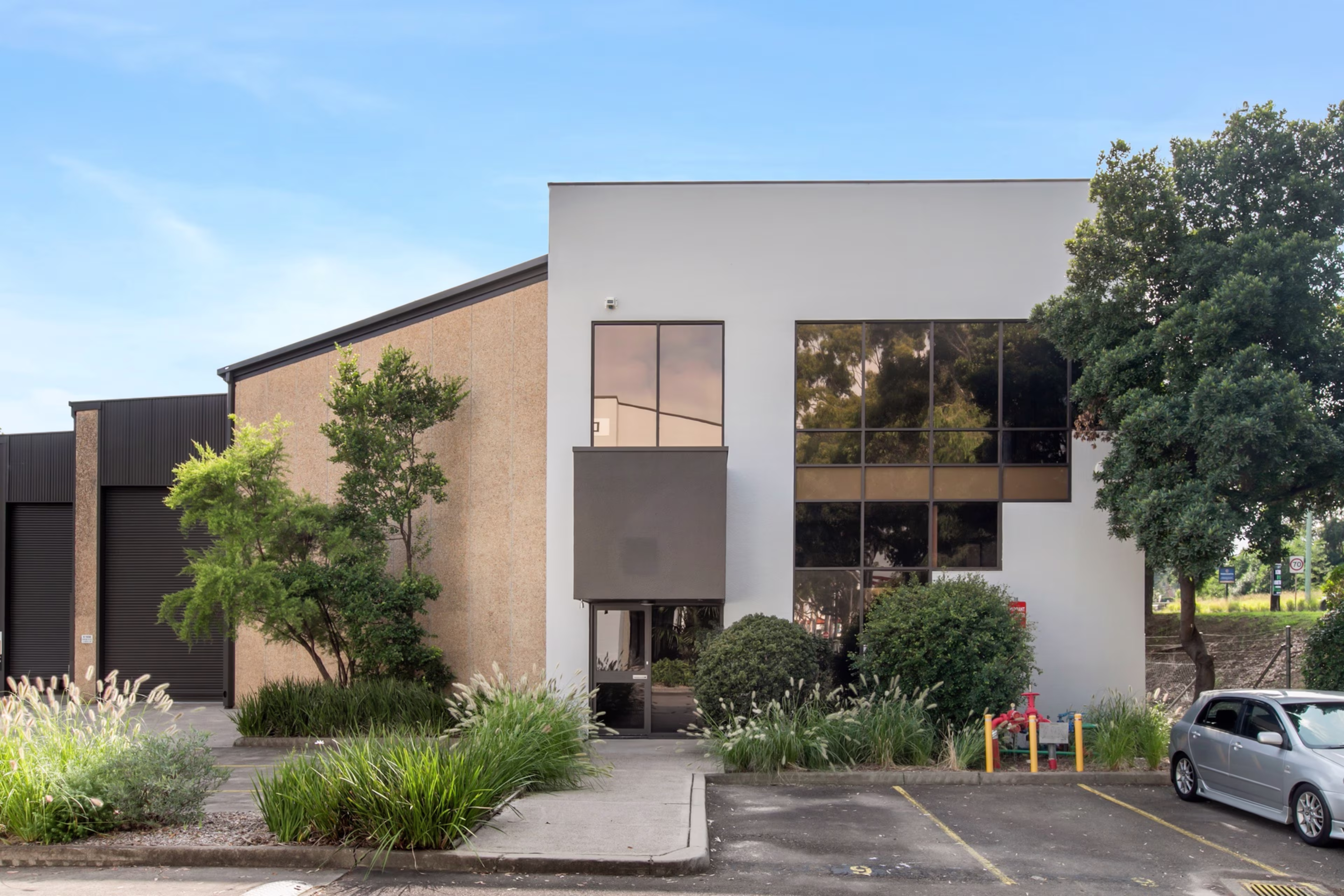 148 James Ruse Drive