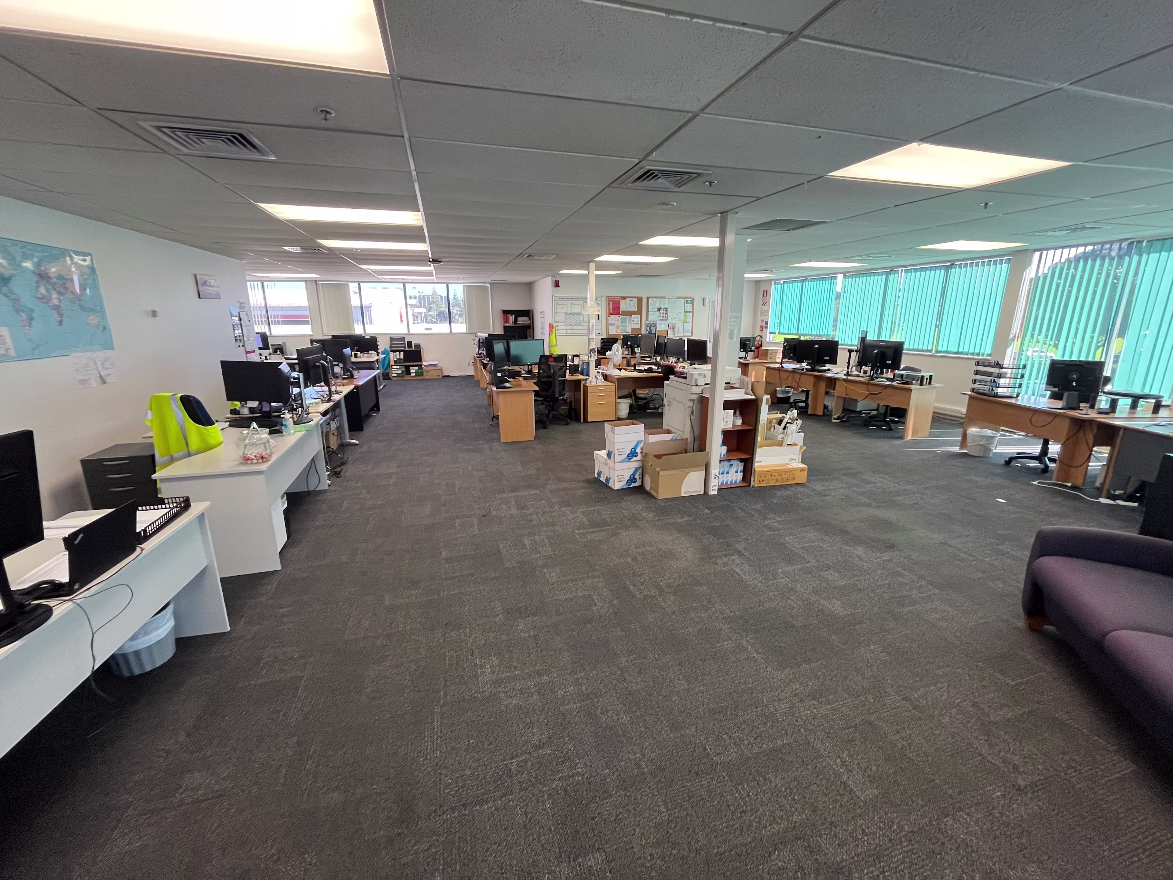 2 Geoffrey Roberts Road