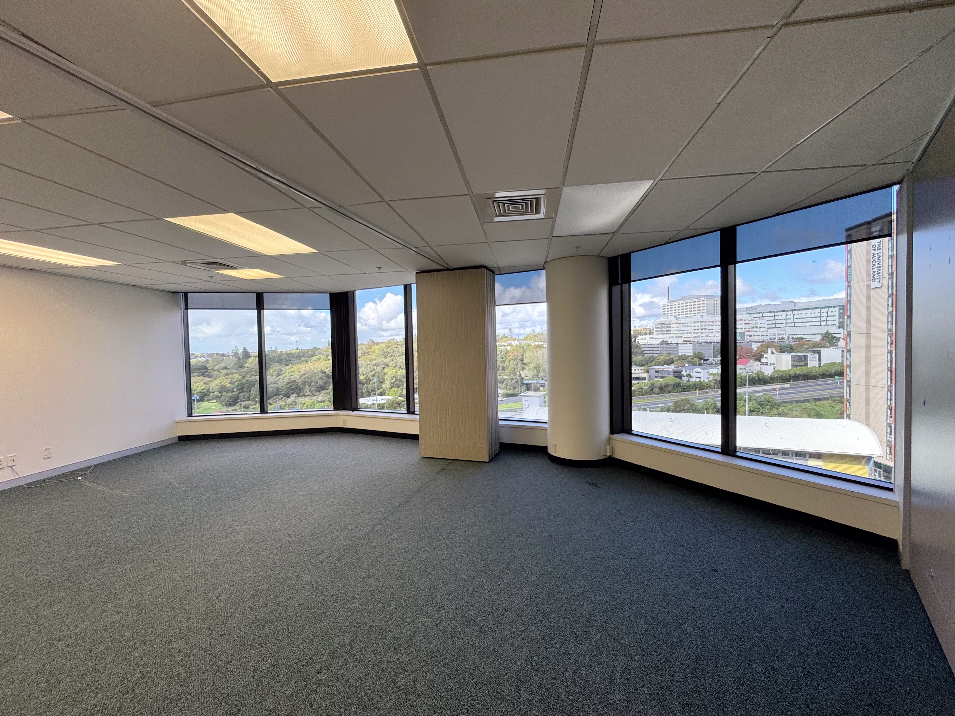 52 Symonds Street