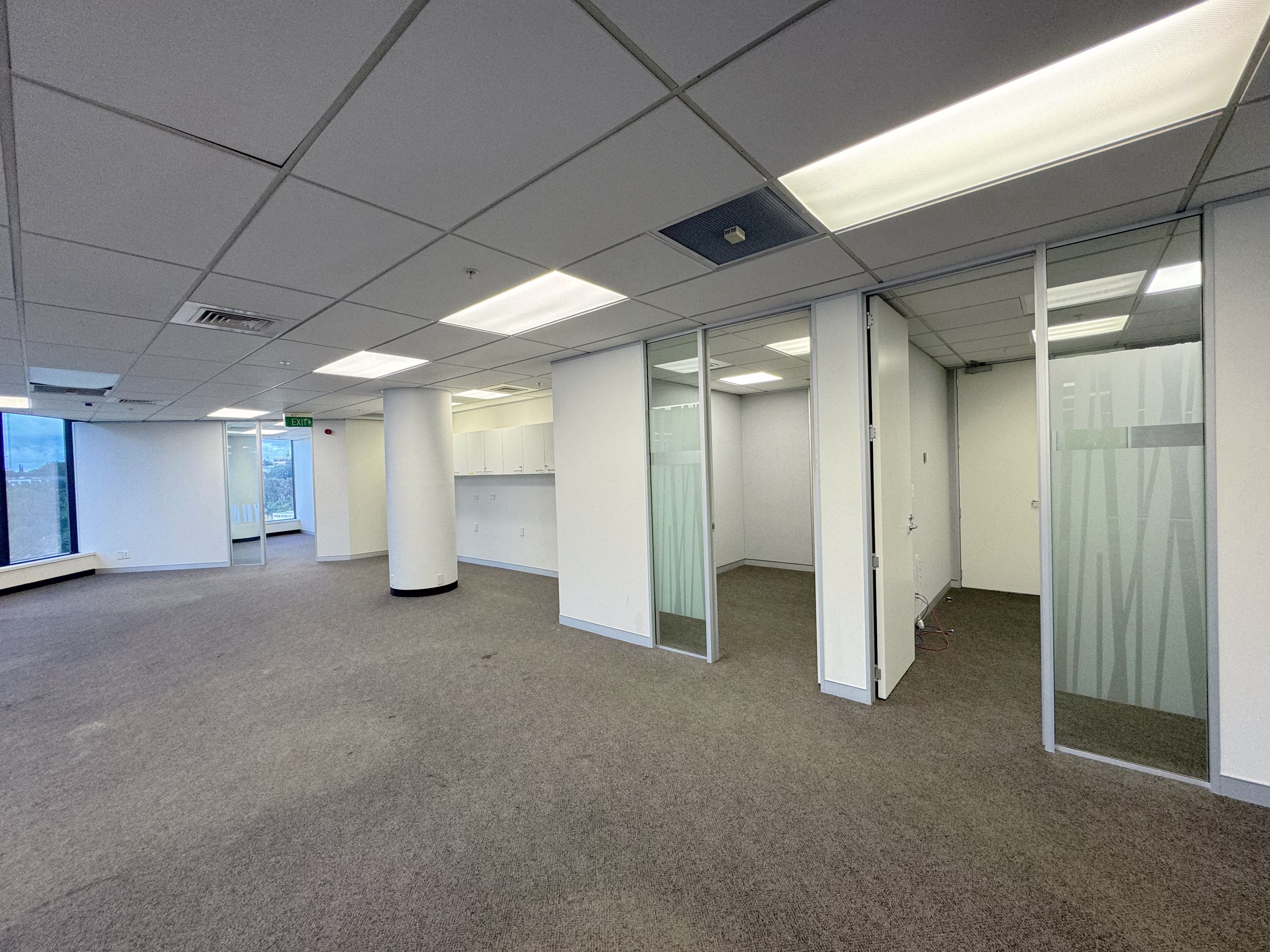 52 Symonds Street