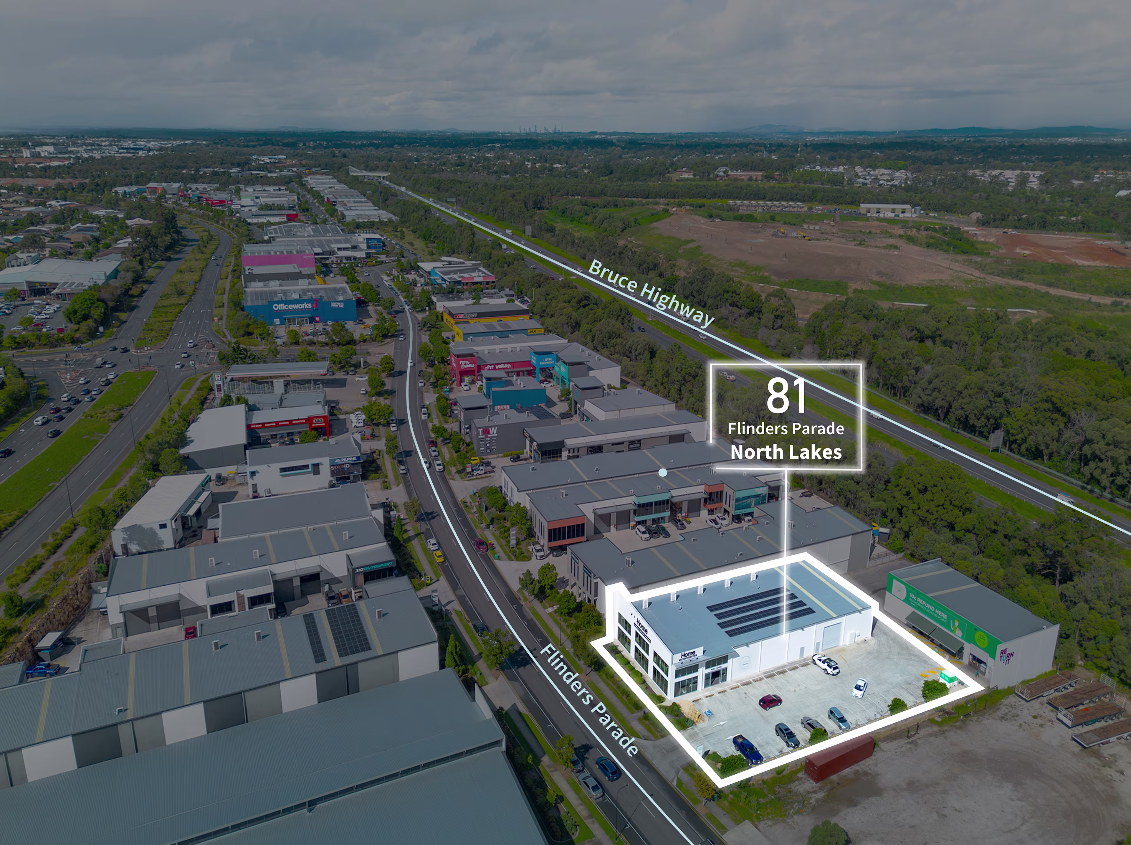 81 Flinders Parade