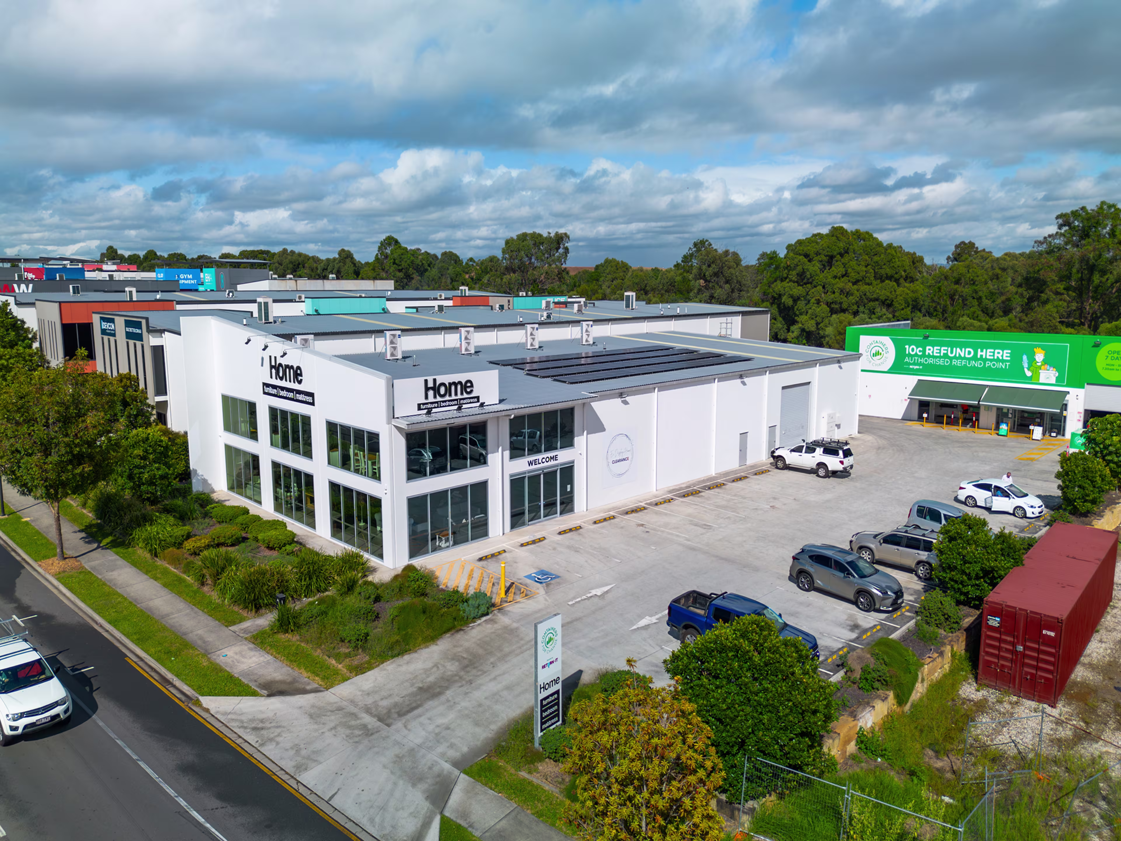 81 Flinders Parade