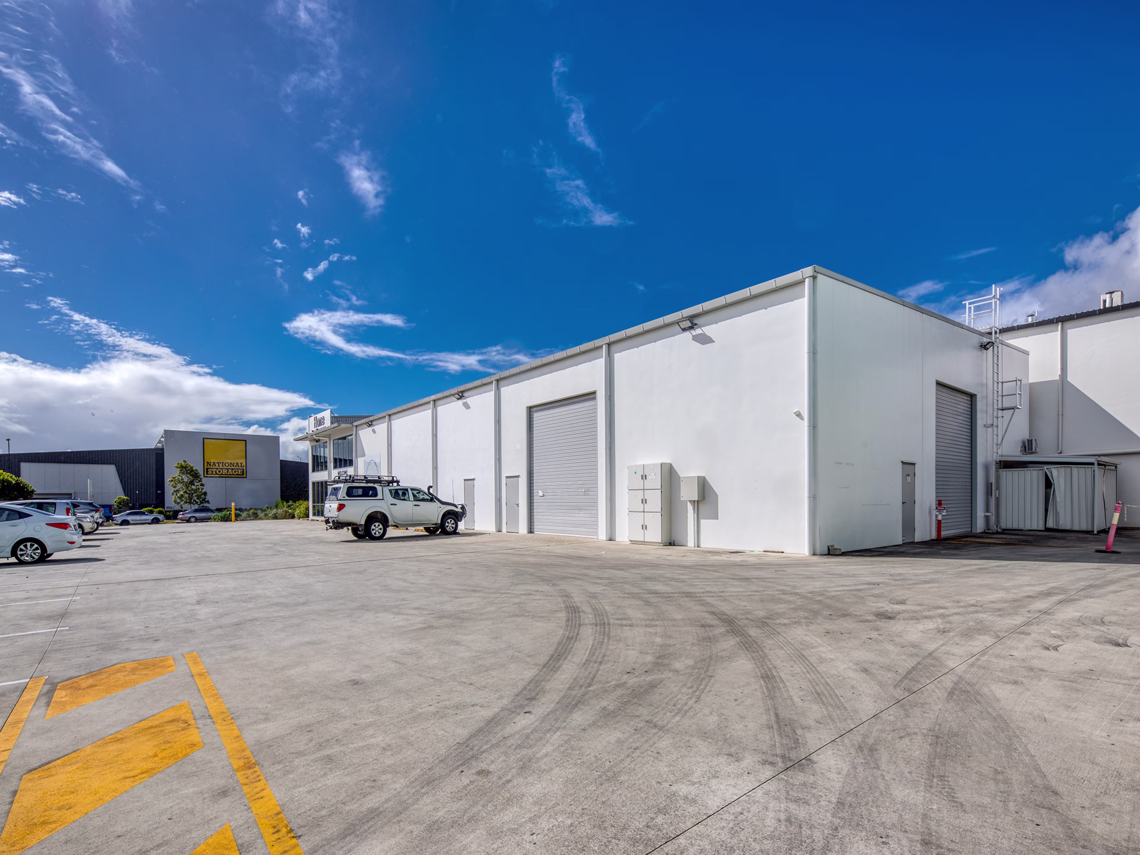 81 Flinders Parade