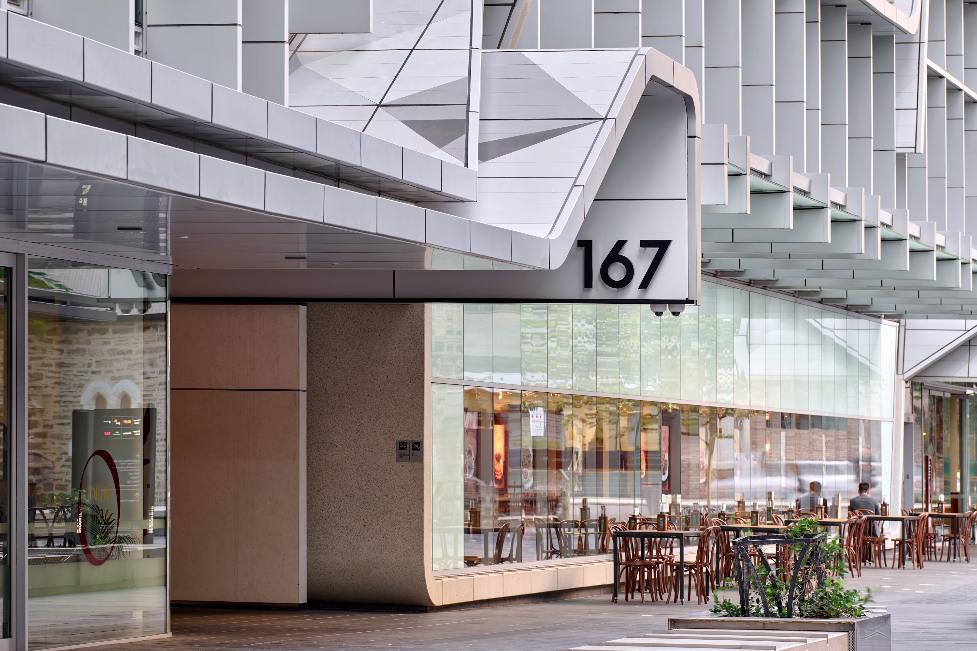 167 St Georges Terrace