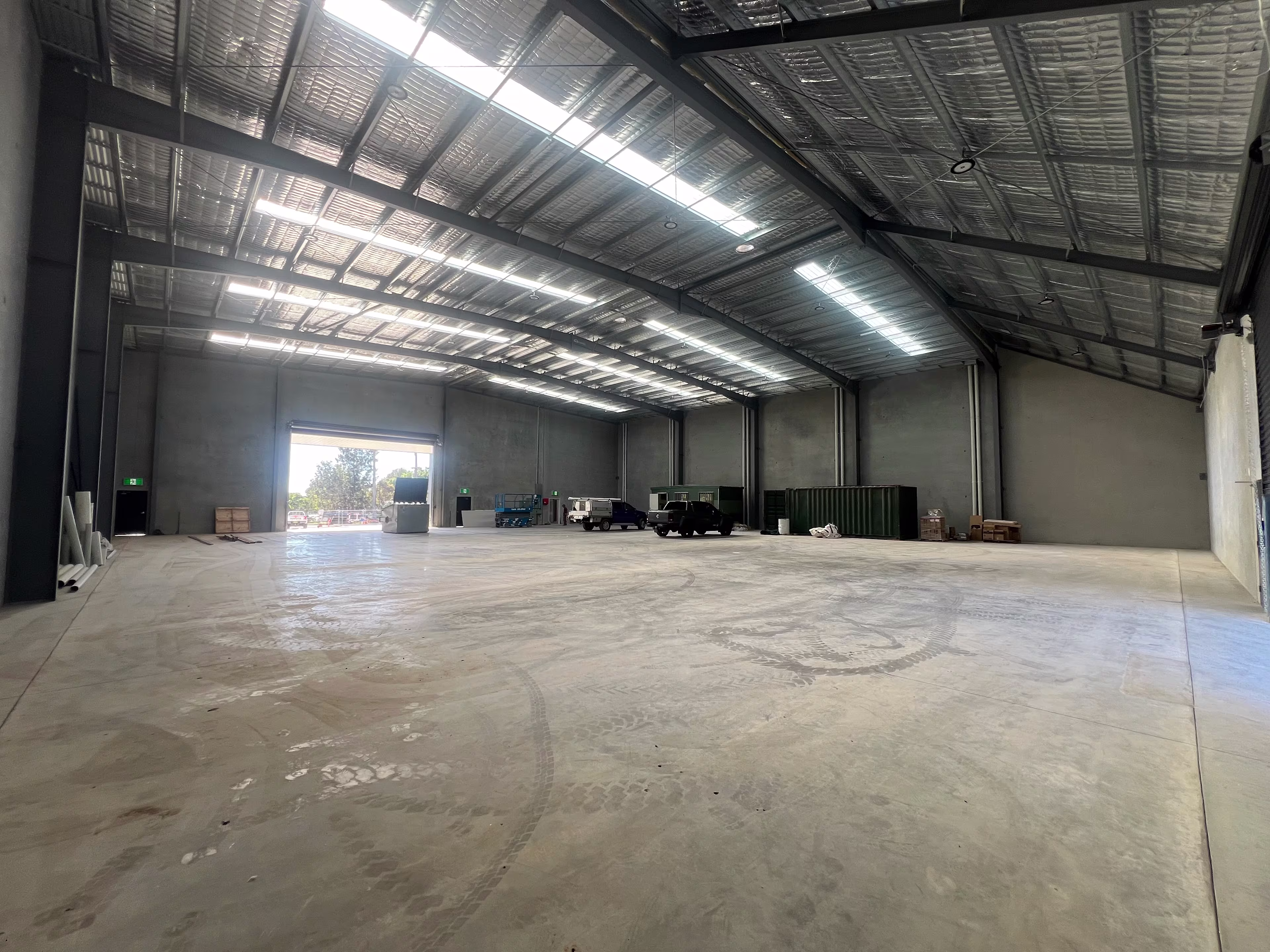 54 Jedda Road