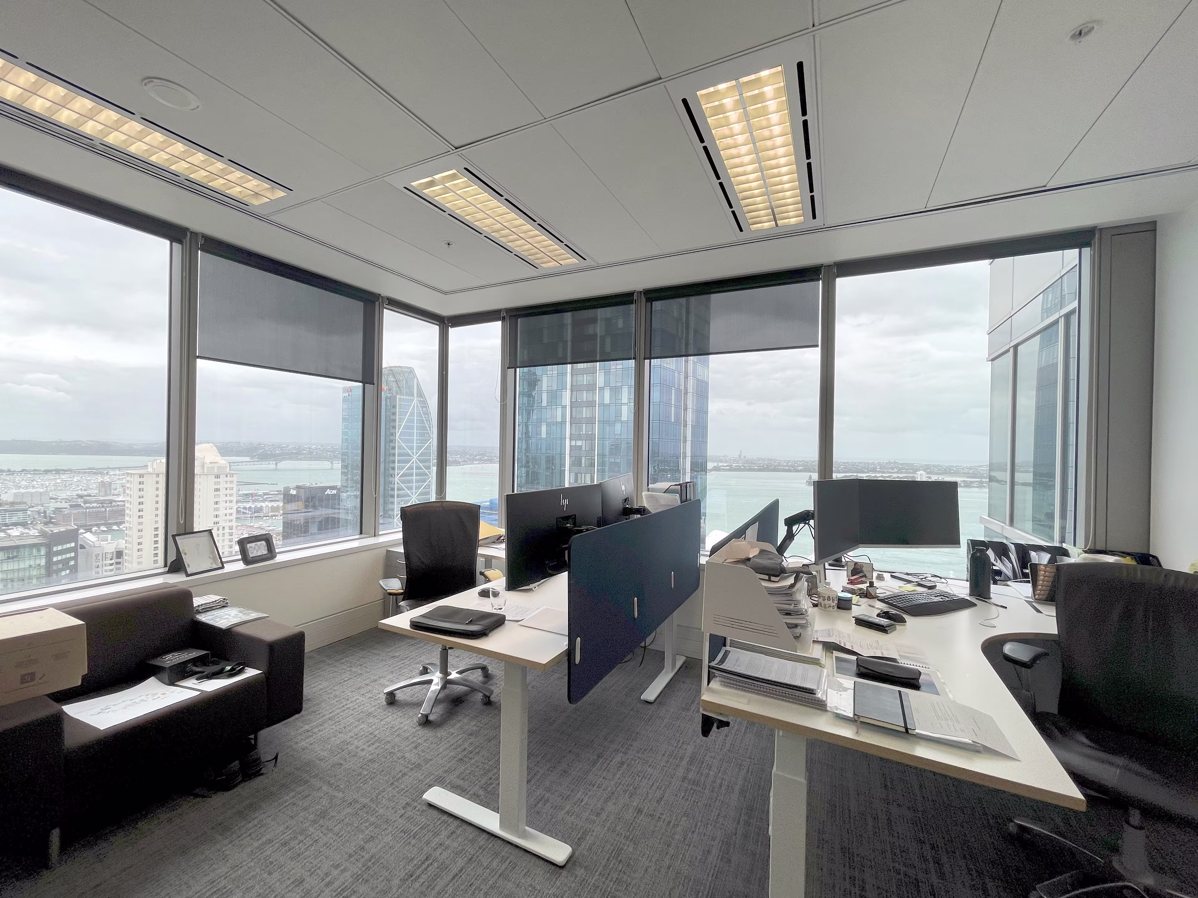 48 Shortland Street