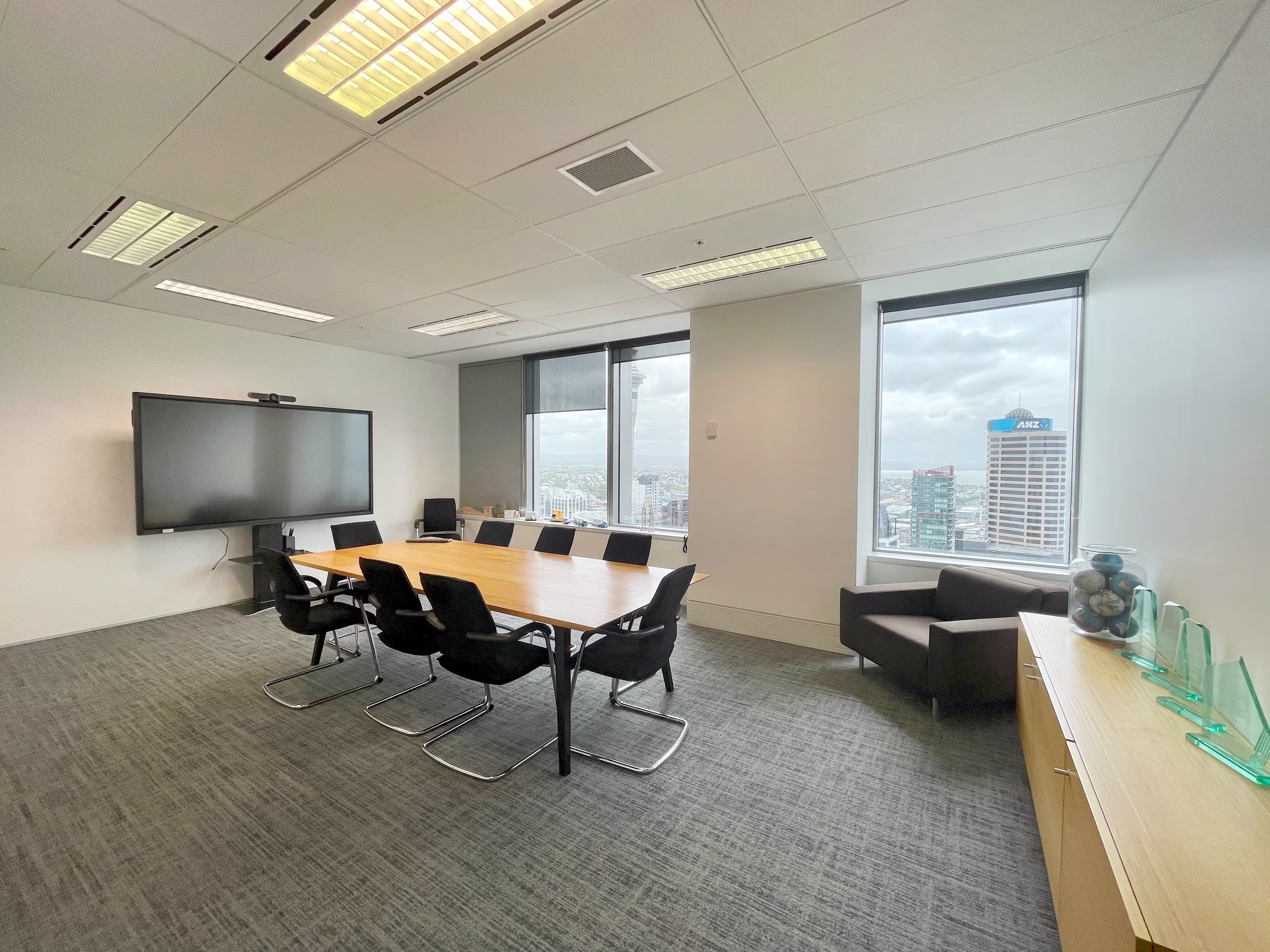48 Shortland Street