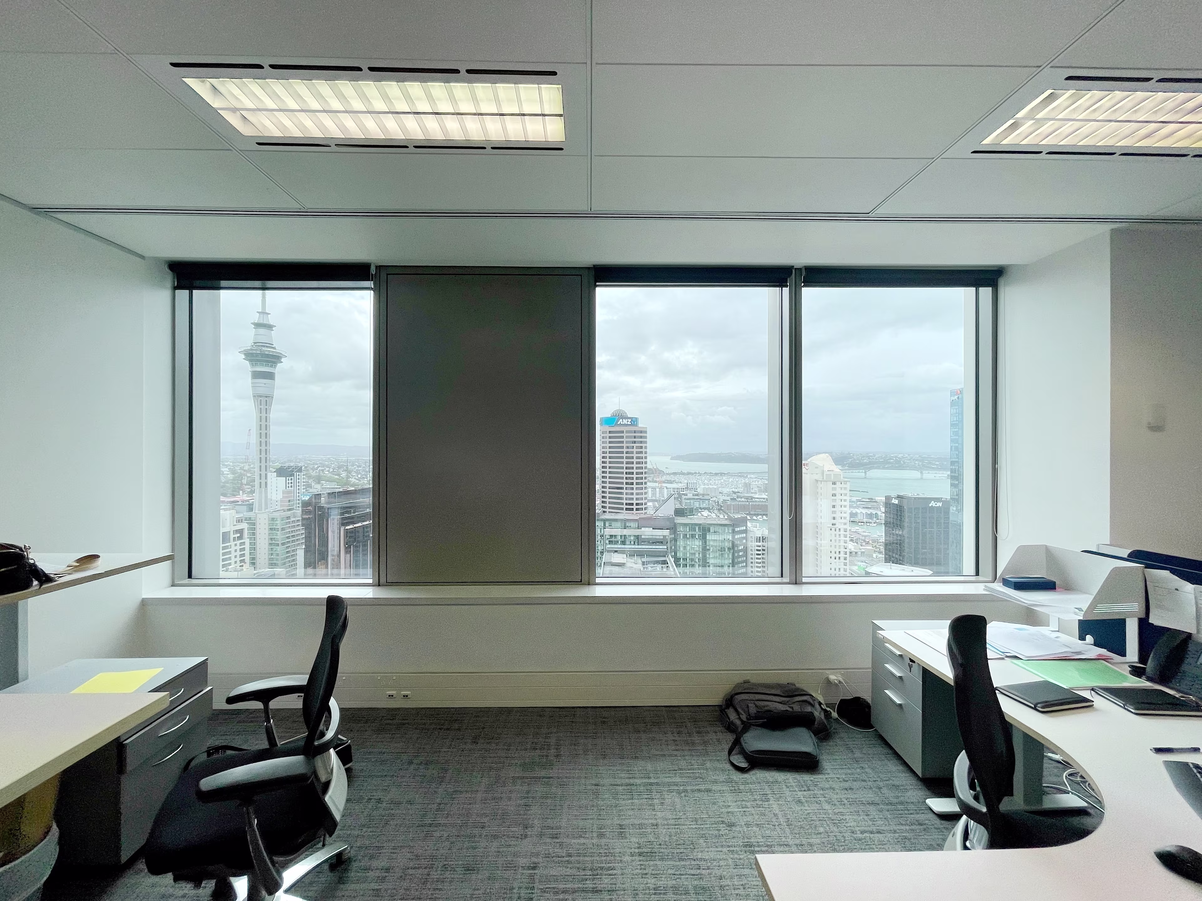 48 Shortland Street