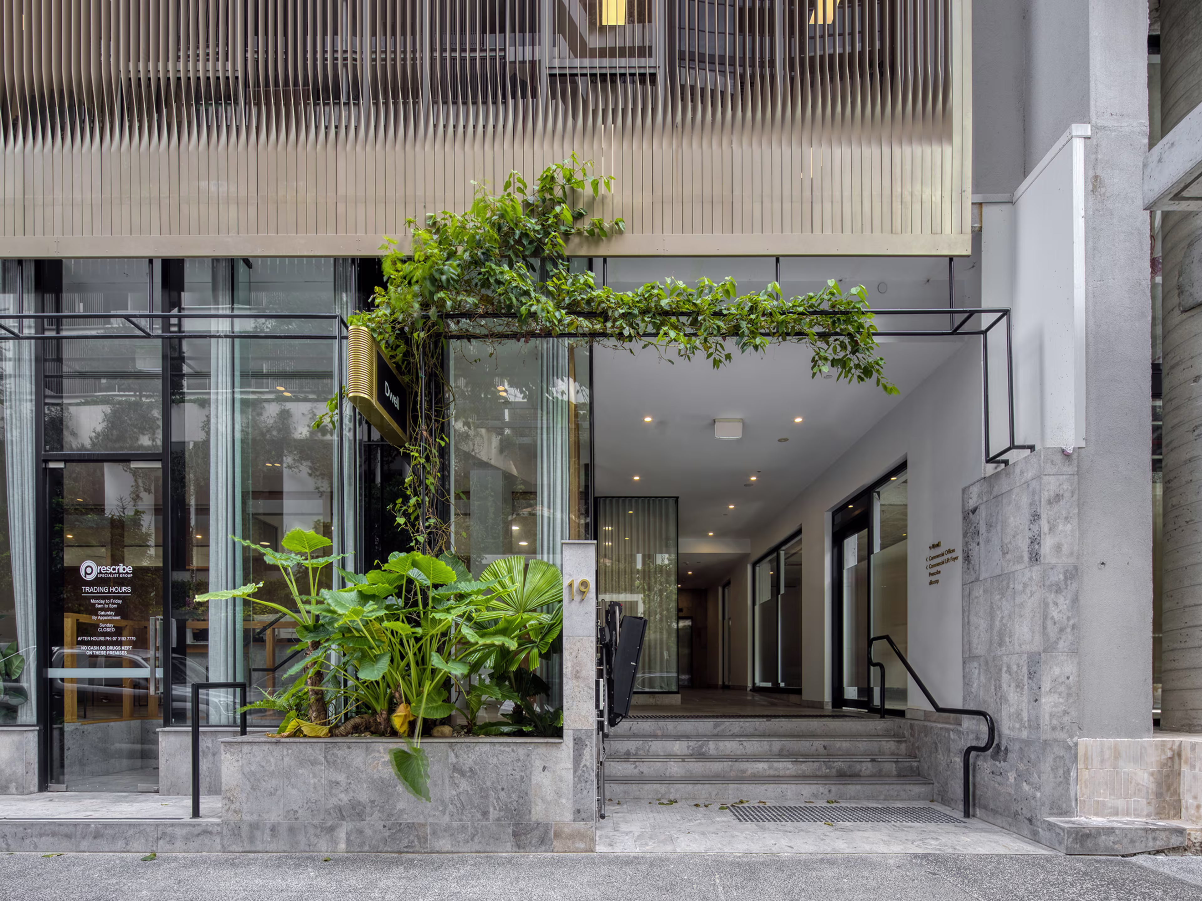 19 Longland Street