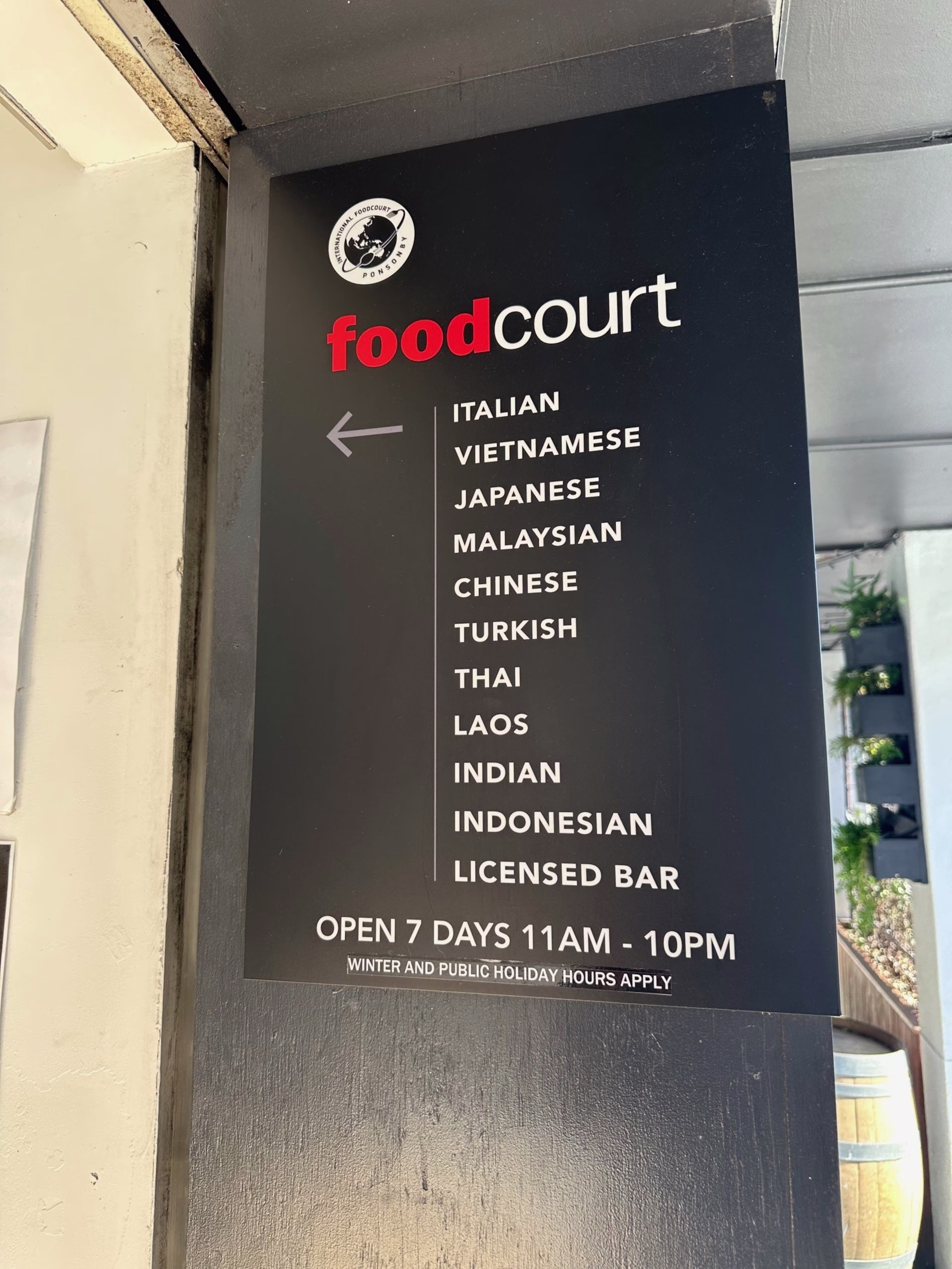 106 Ponsonby Road