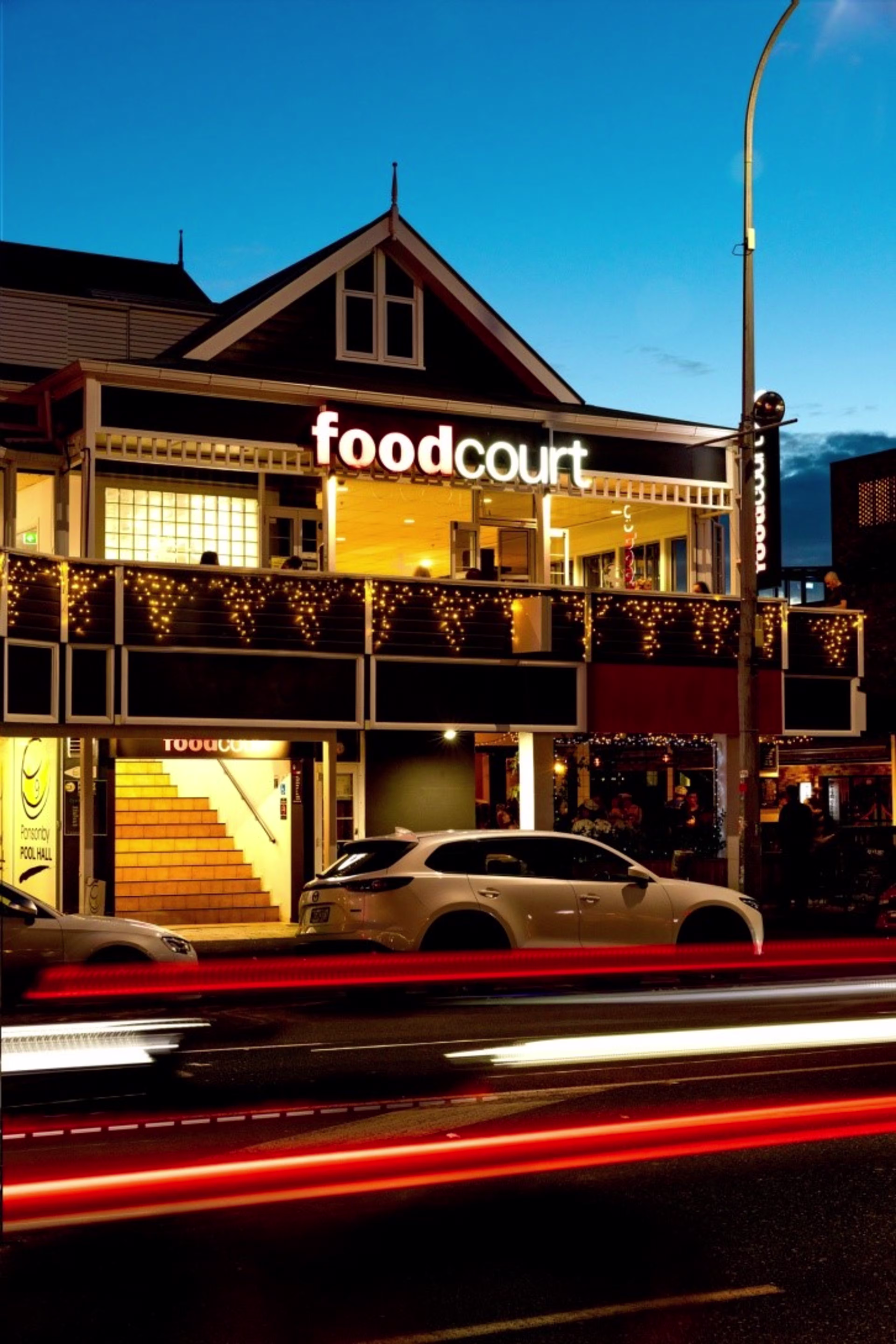 106 Ponsonby Road