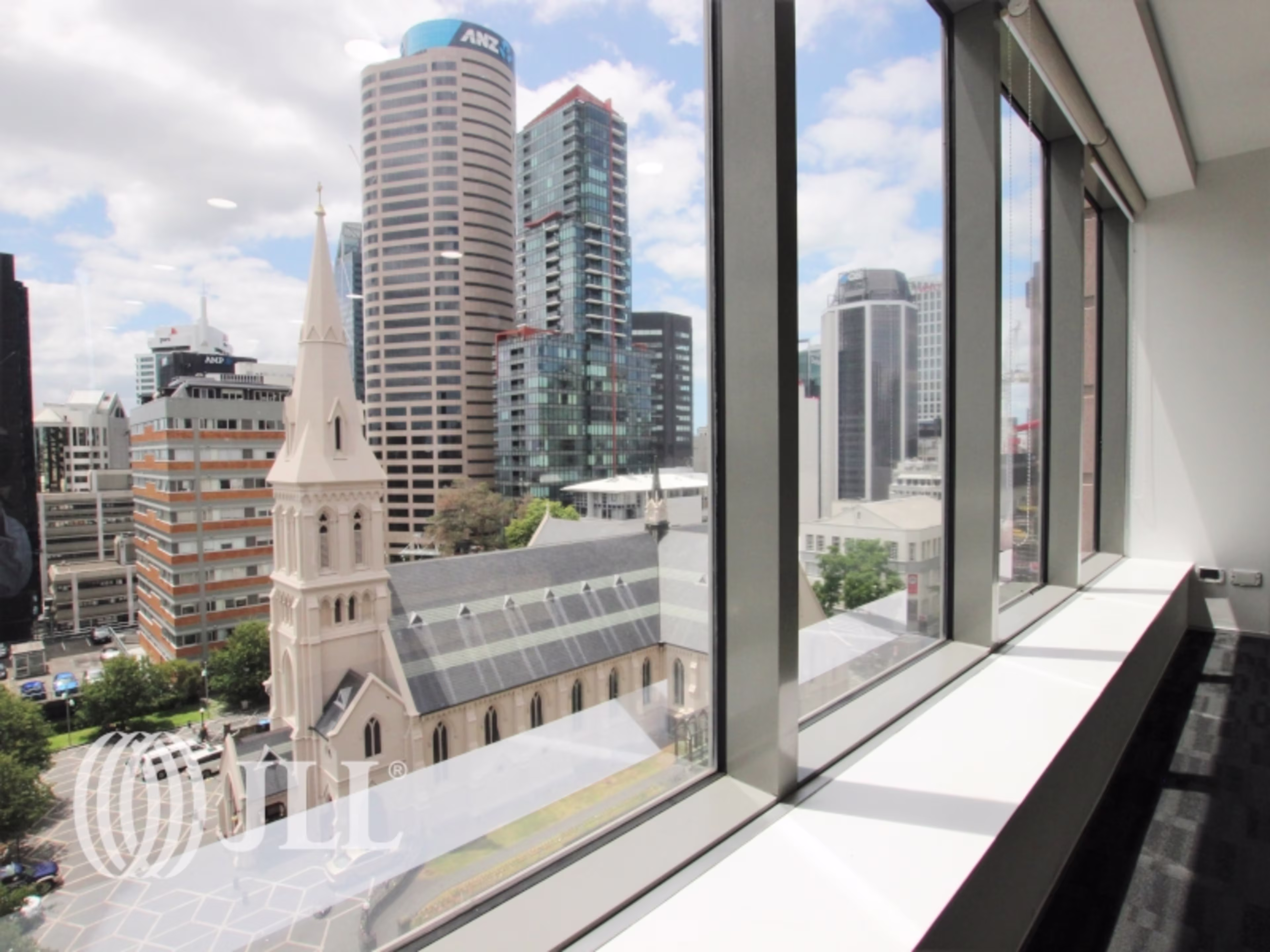 66 Wyndham Street