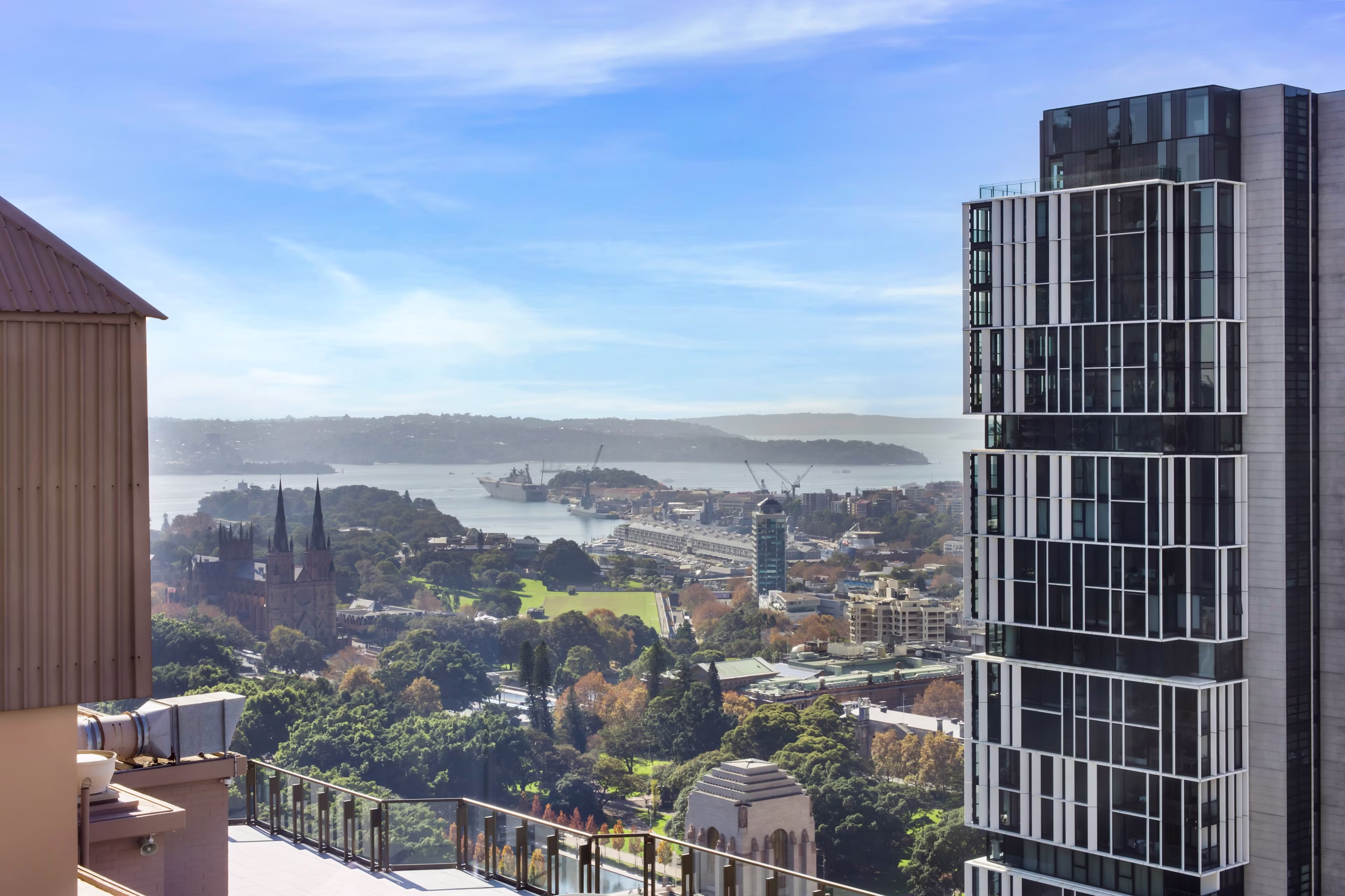 66 Goulburn Street