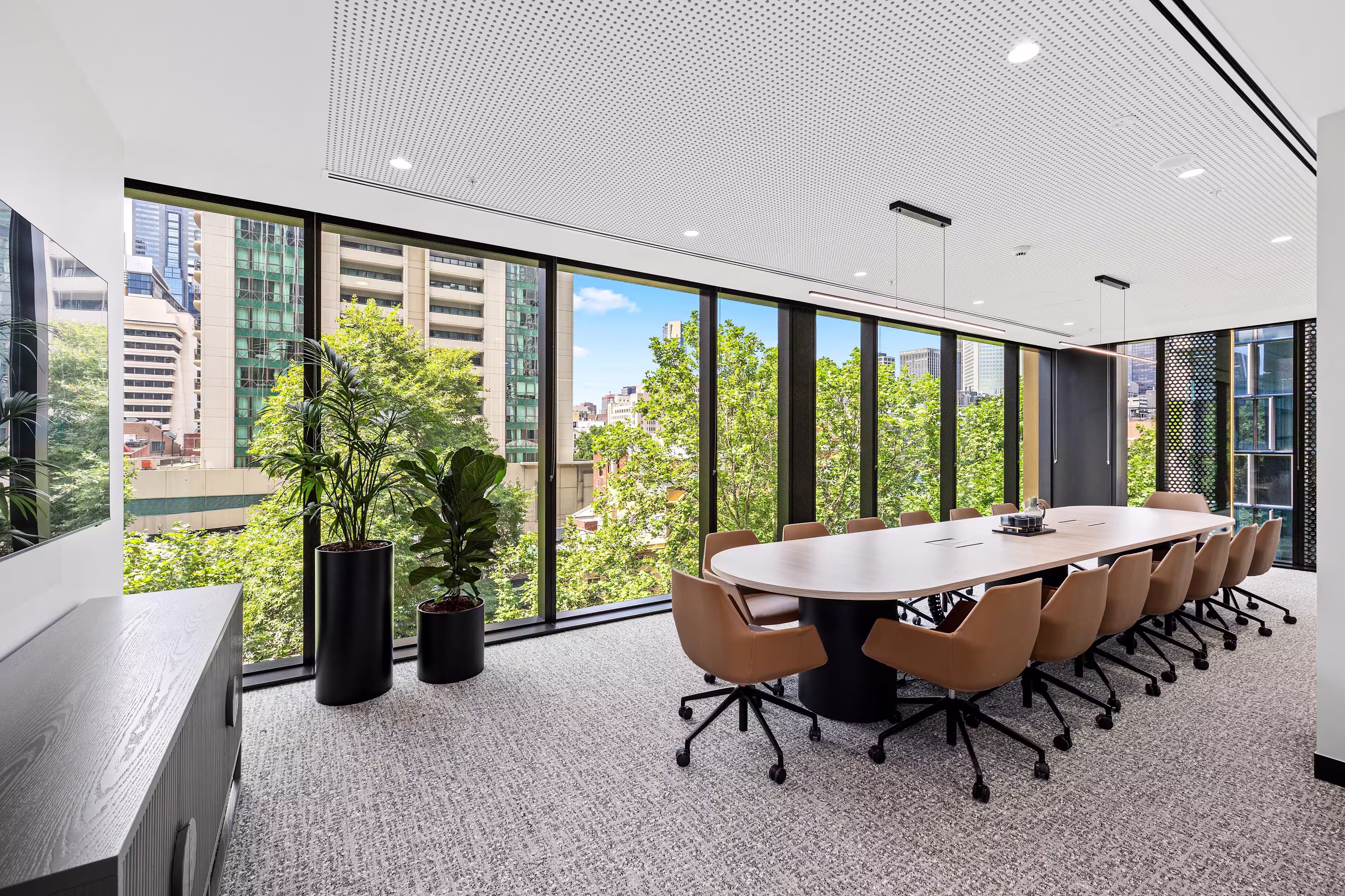 150 Lonsdale Street