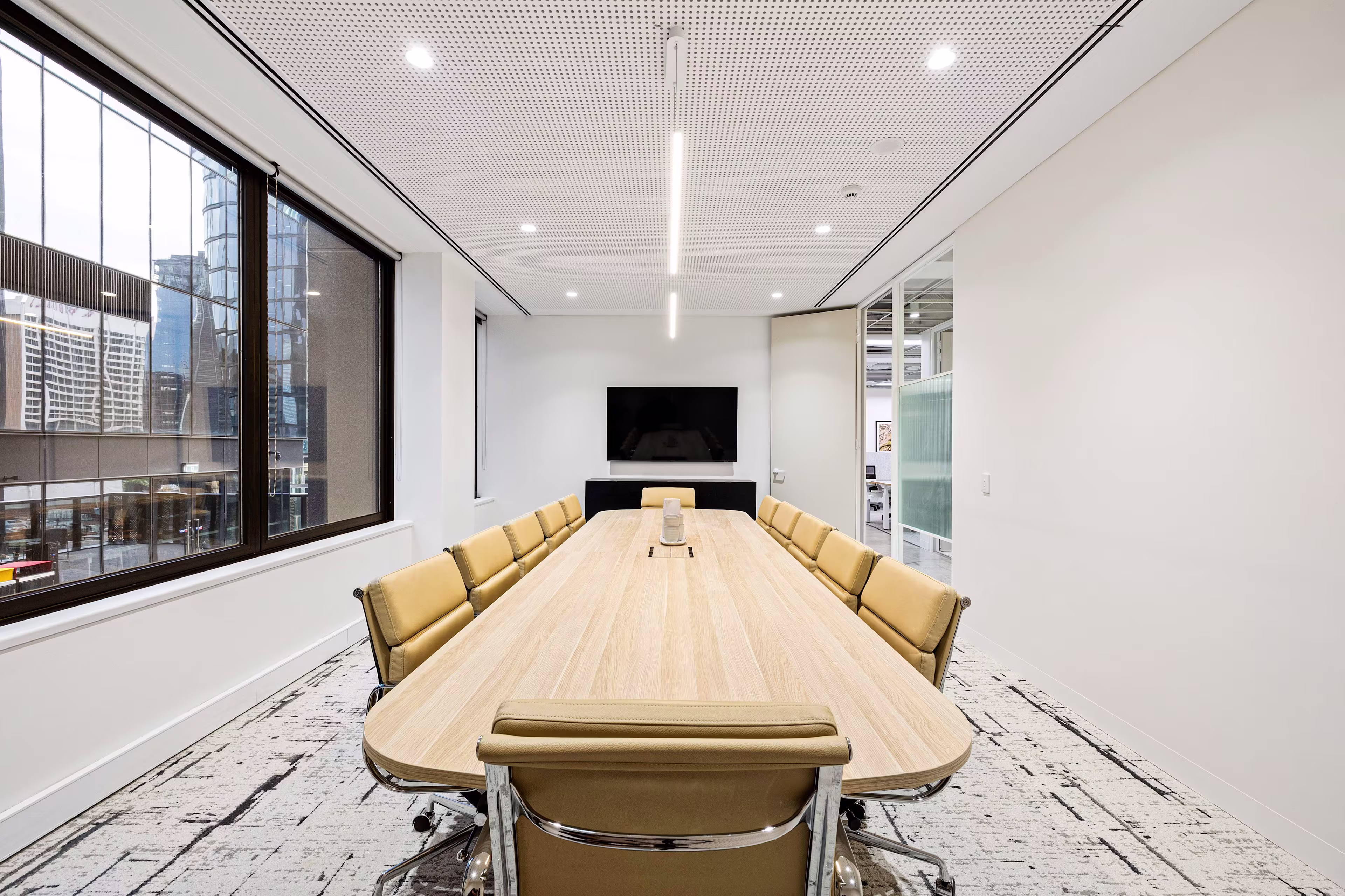 150 Lonsdale Street