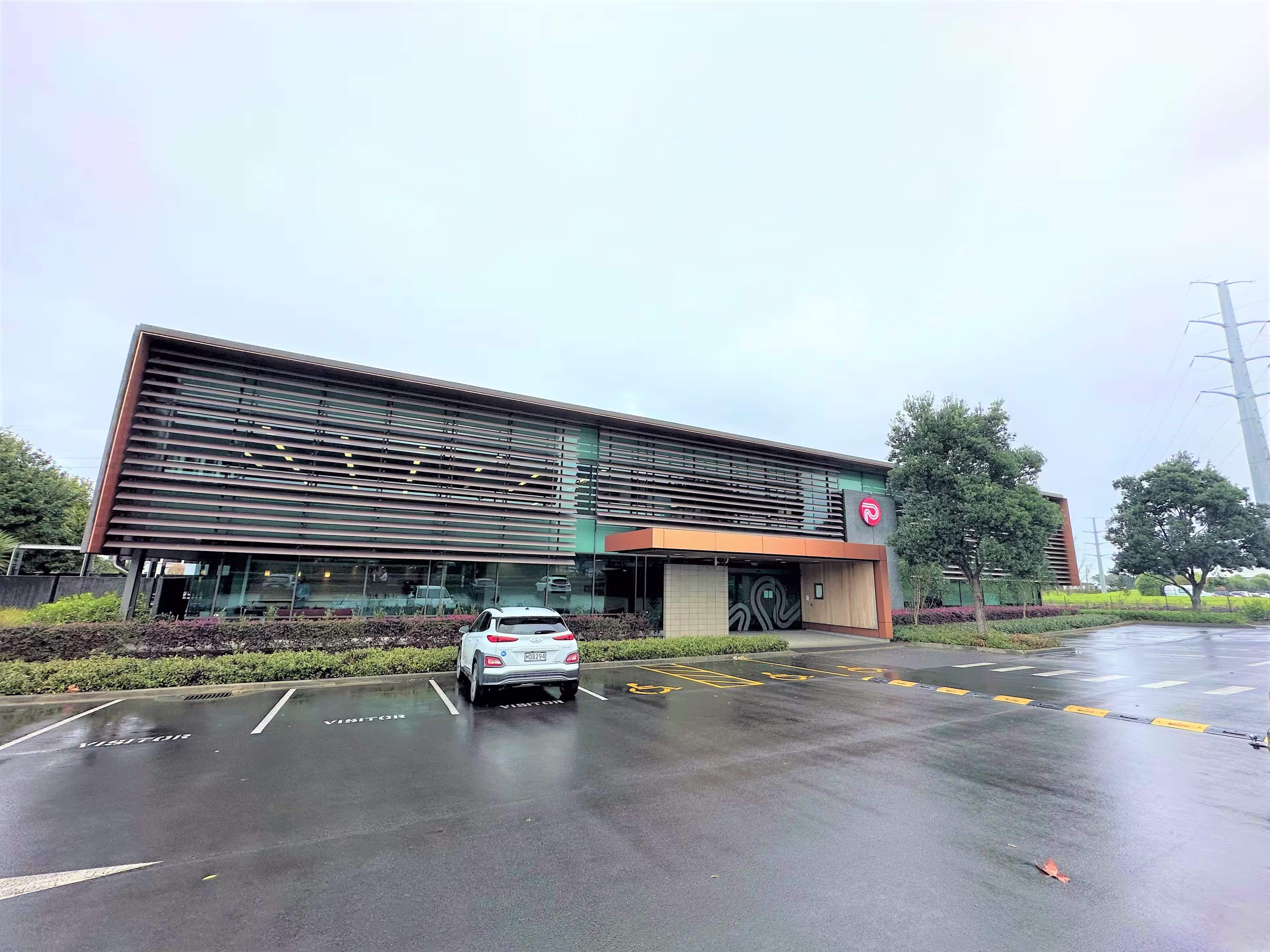 18 Pukekiwiriki Place