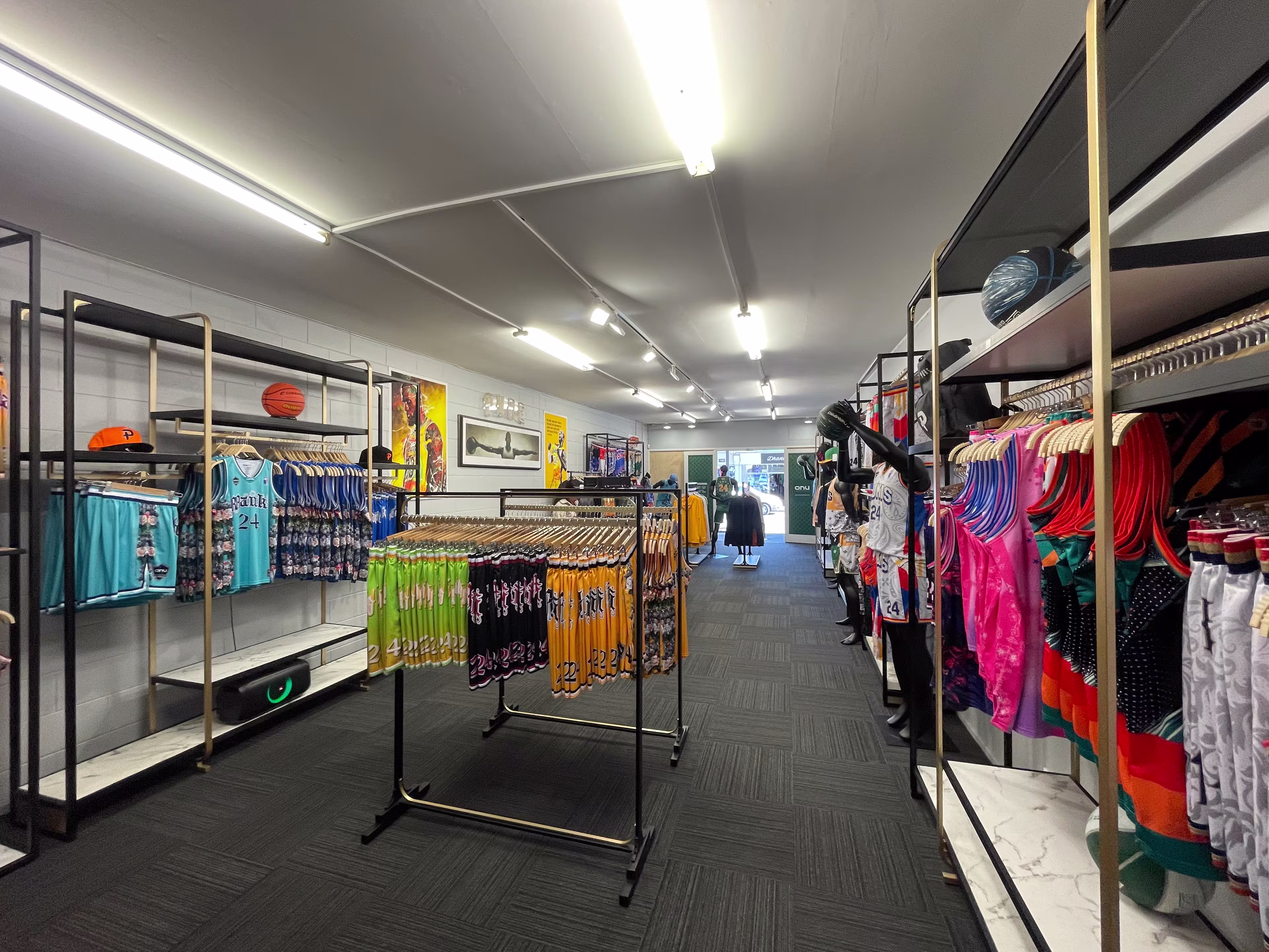 157 Onehunga Mall
