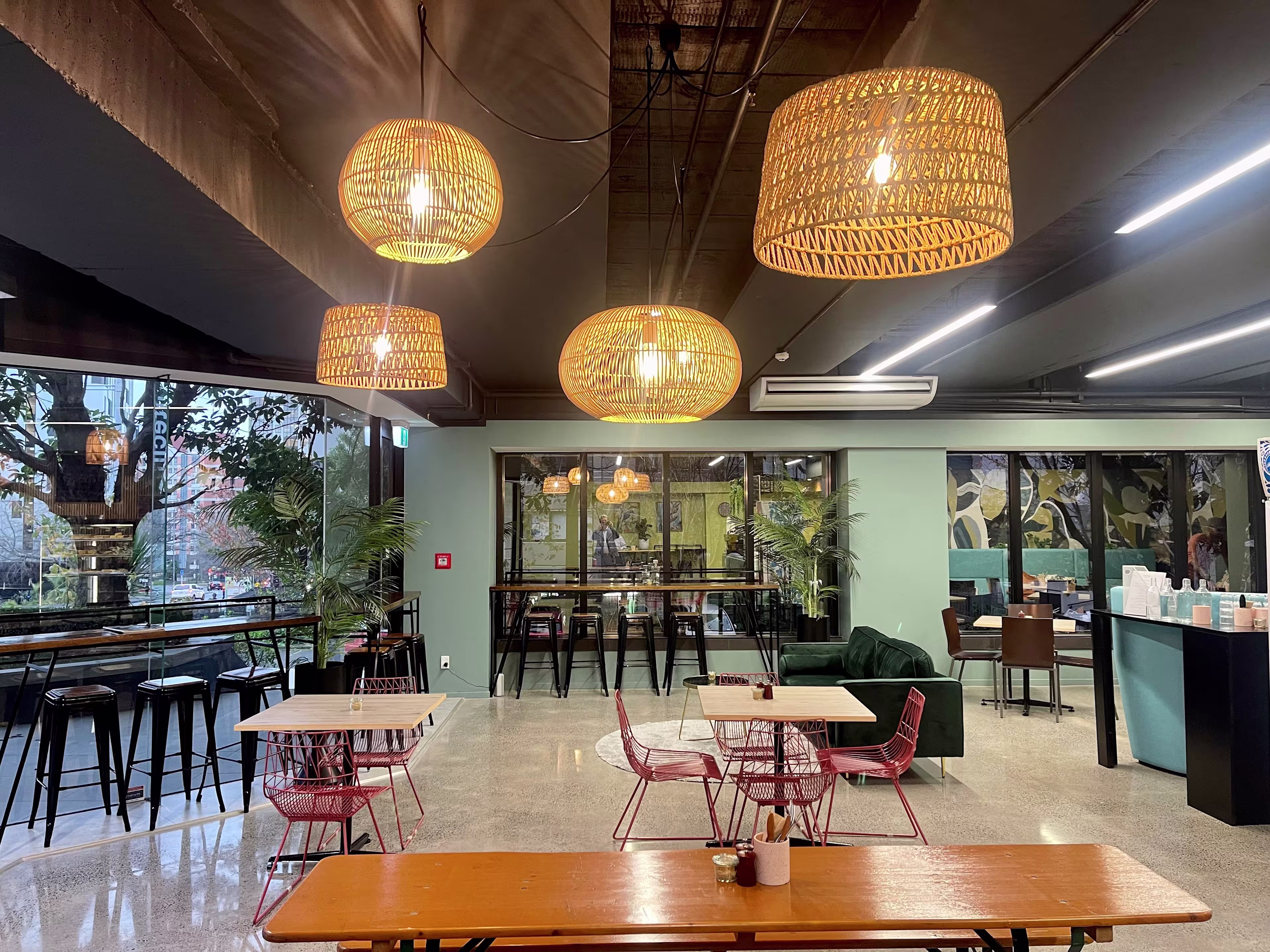 110 Symonds Street