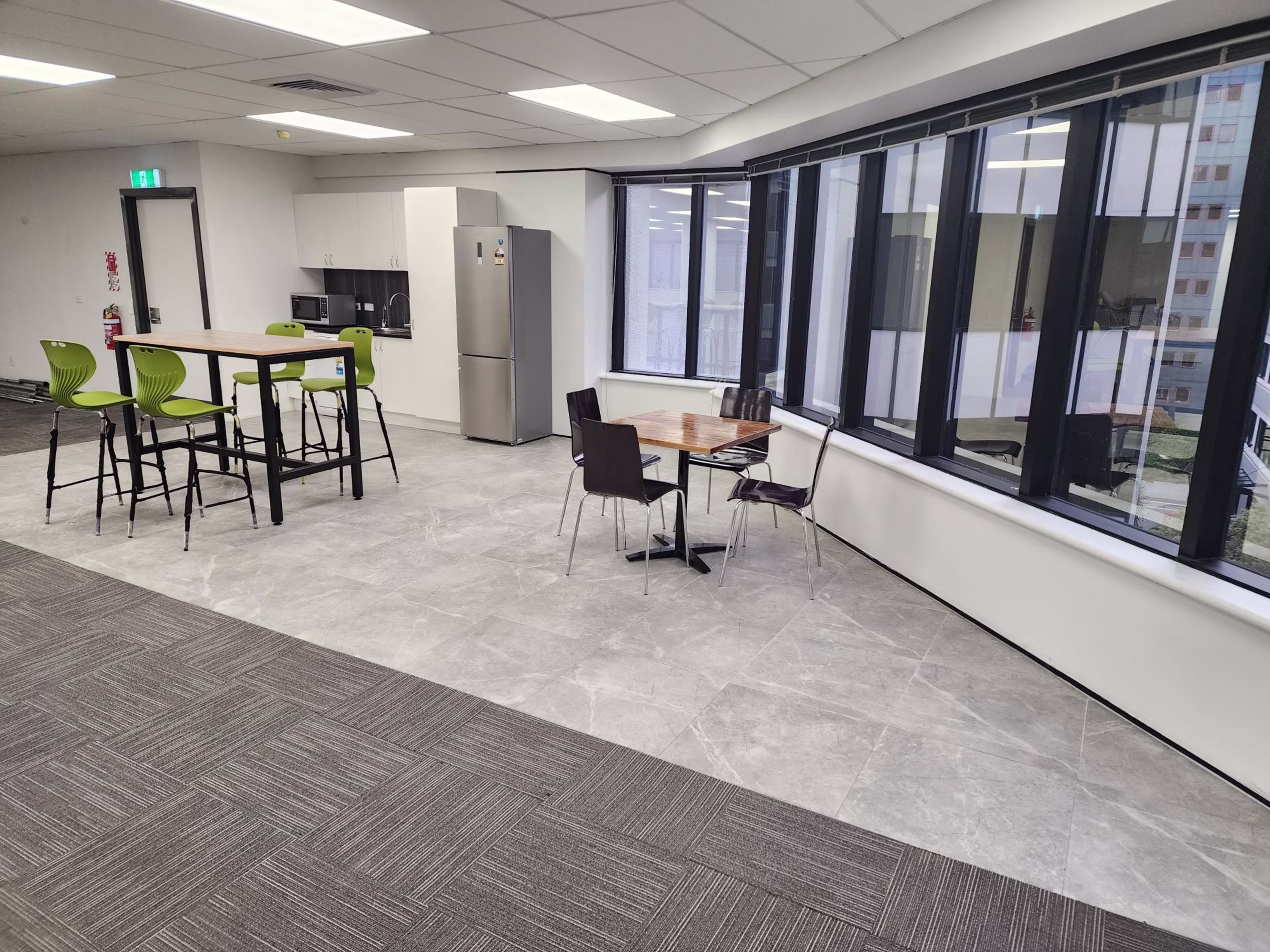 110 Symonds Street