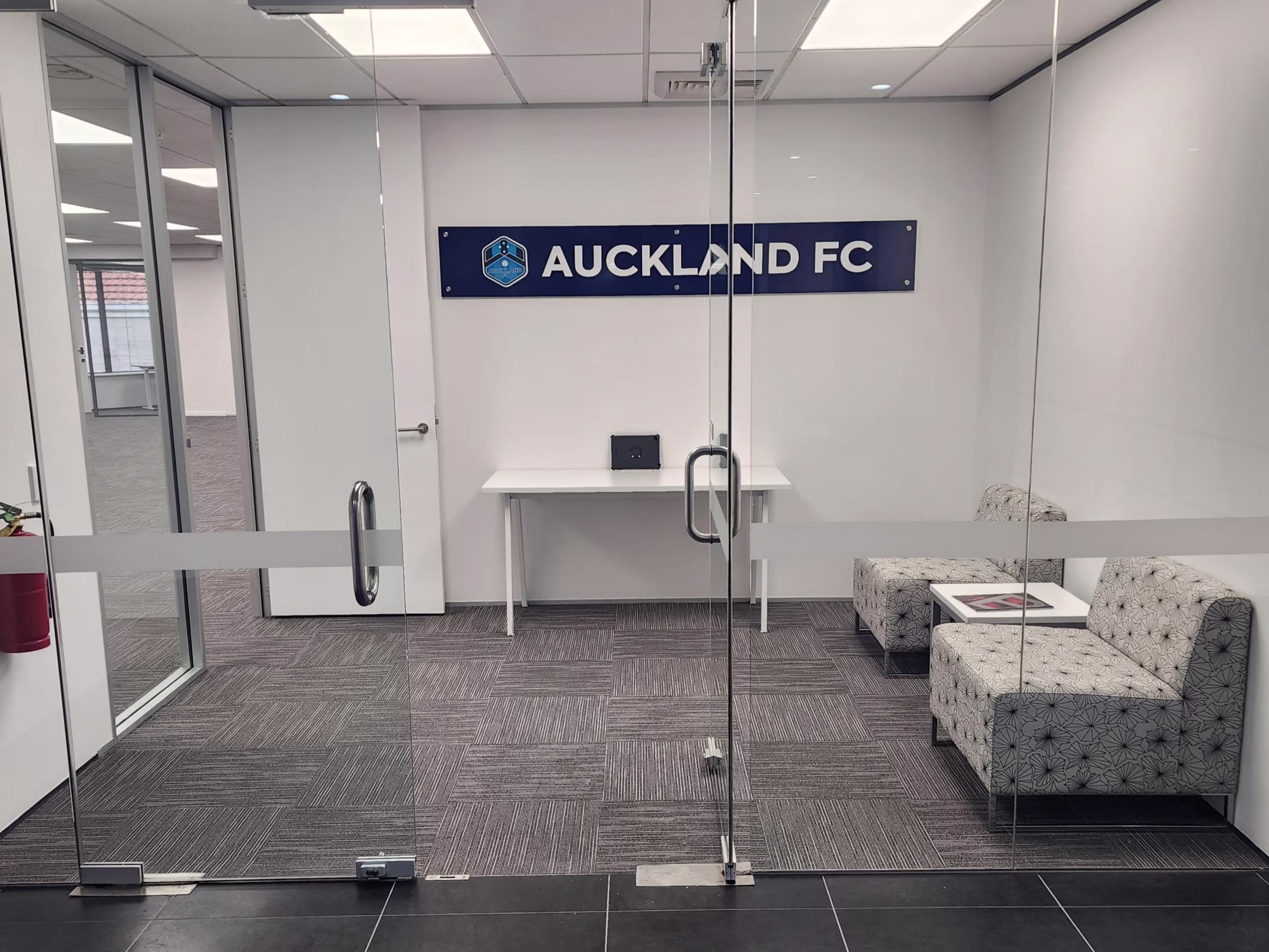 110 Symonds Street