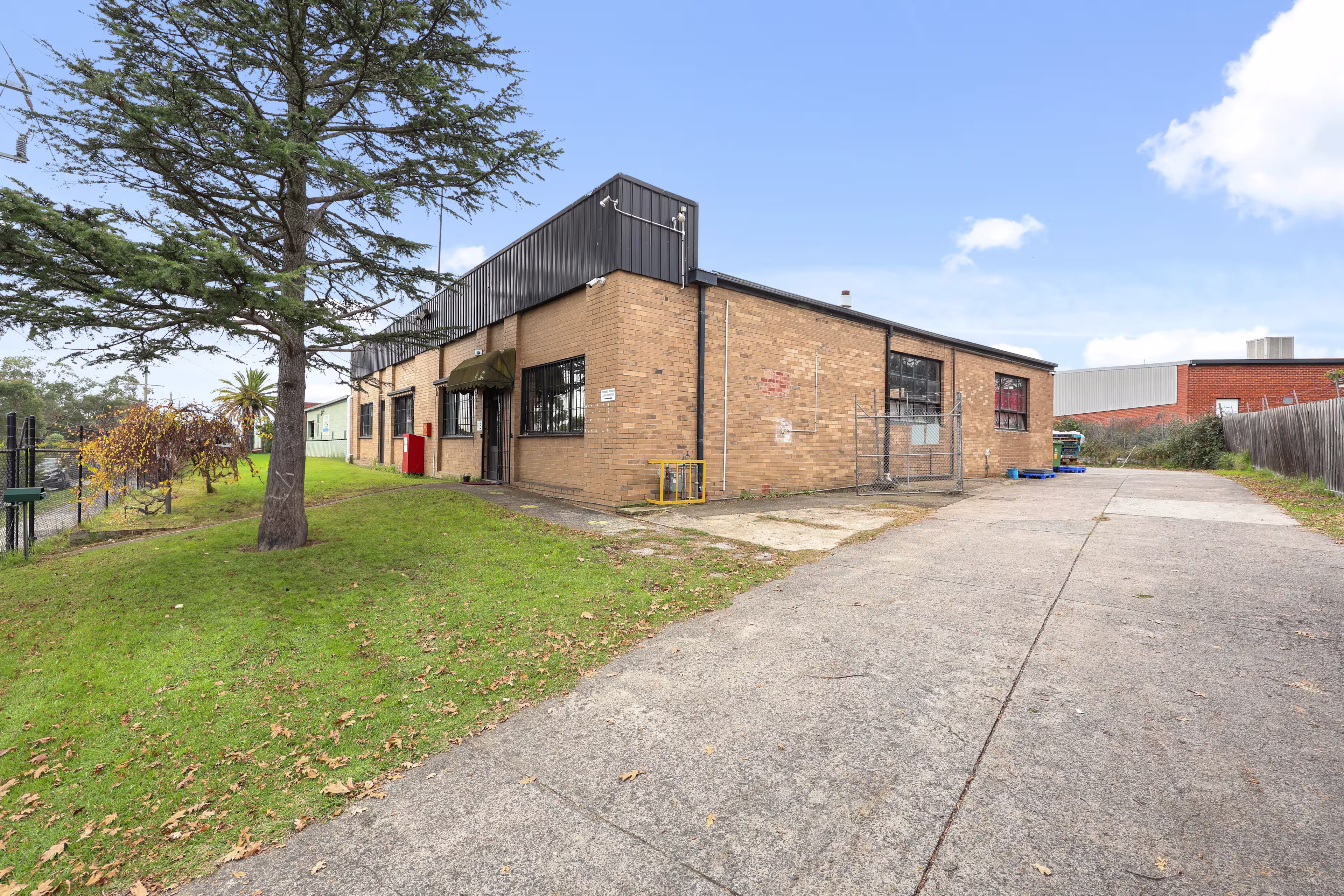 75 Power Road