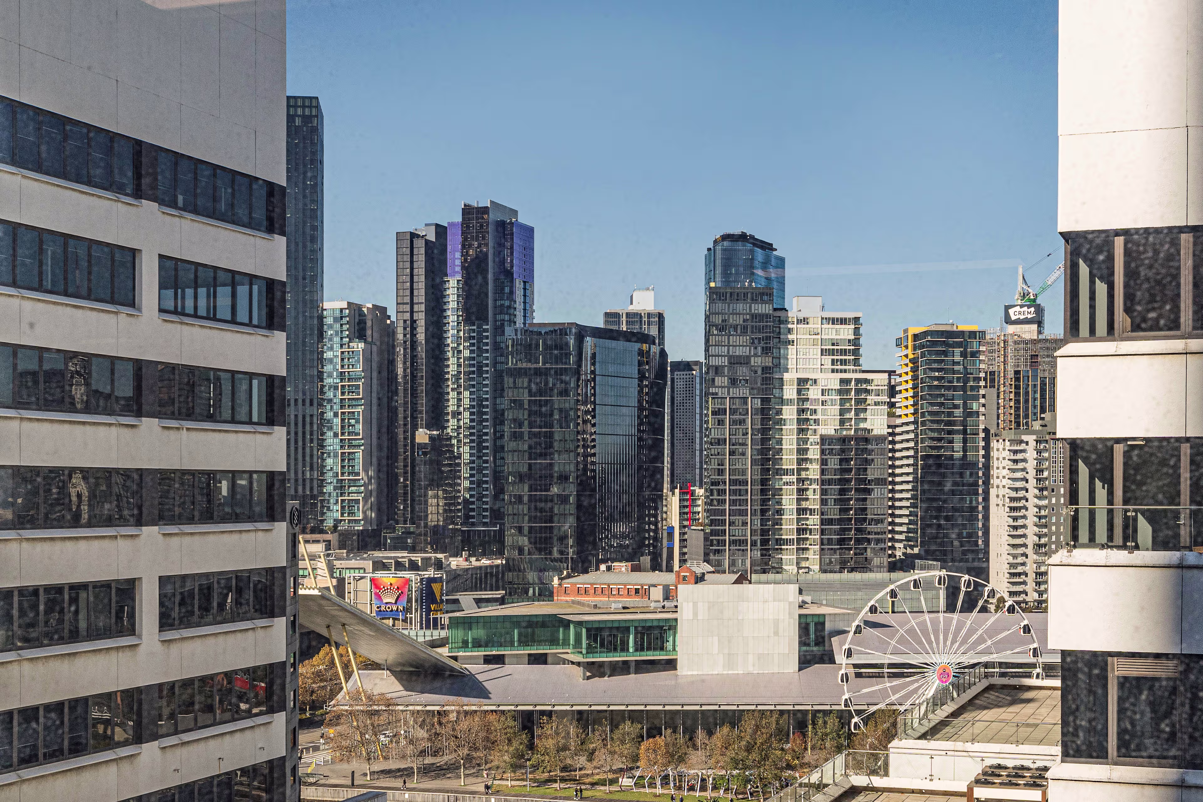 637 Flinders Street