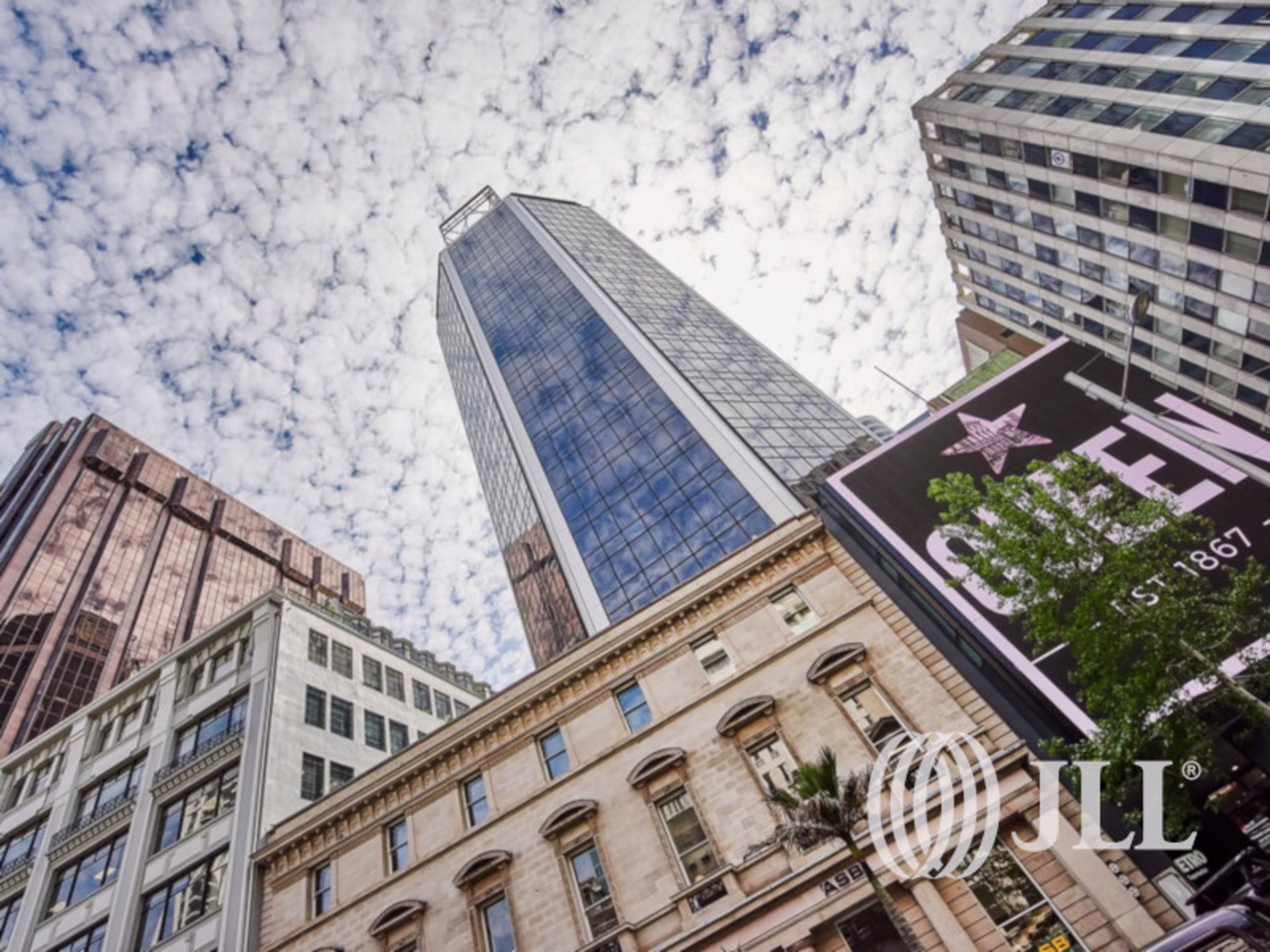 125 Queen Street