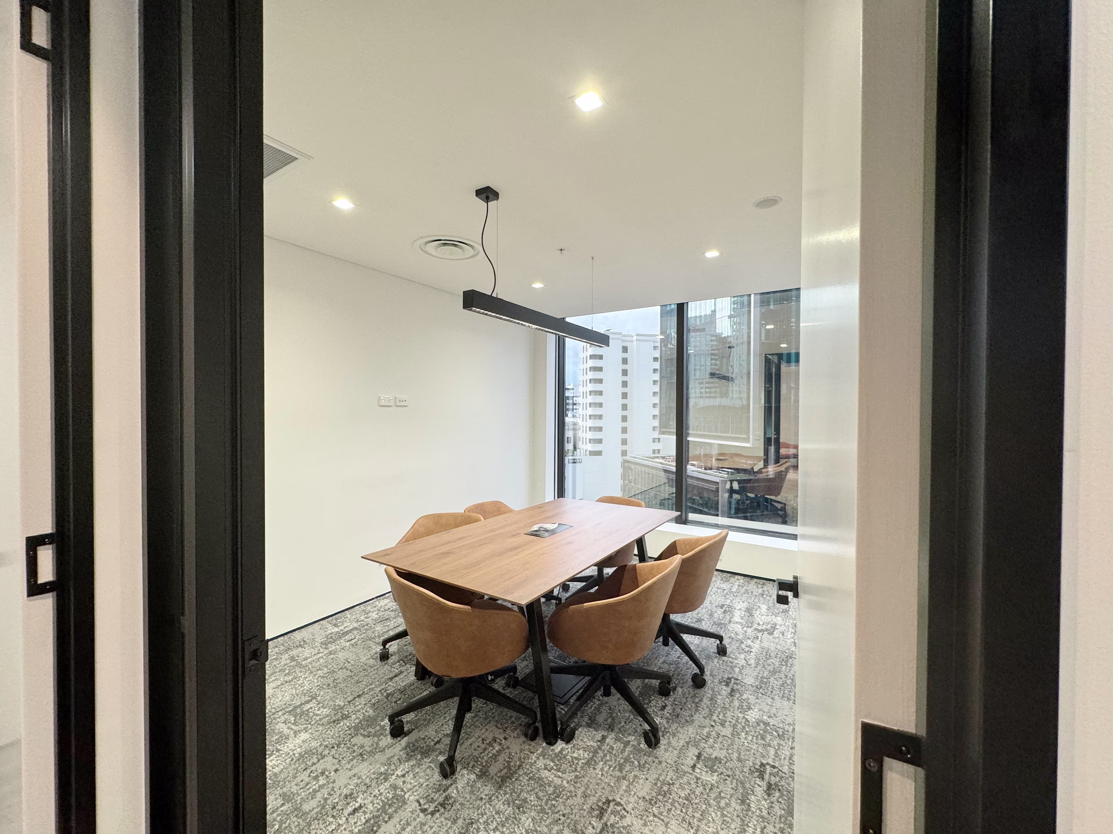 125 Queen Street