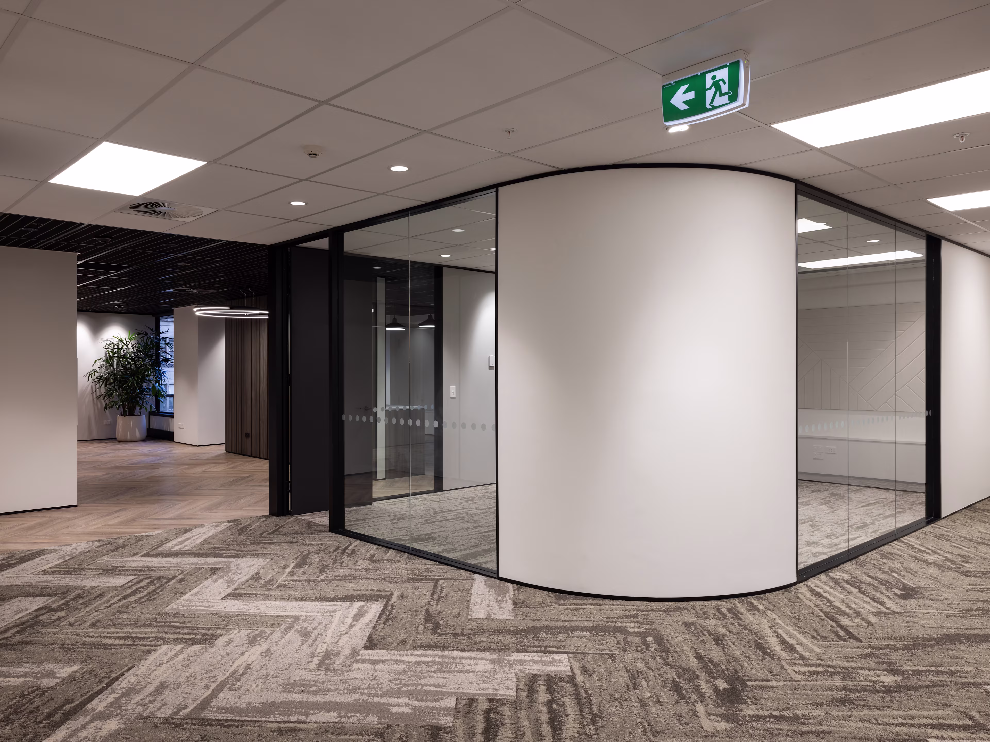 34 Shortland Street