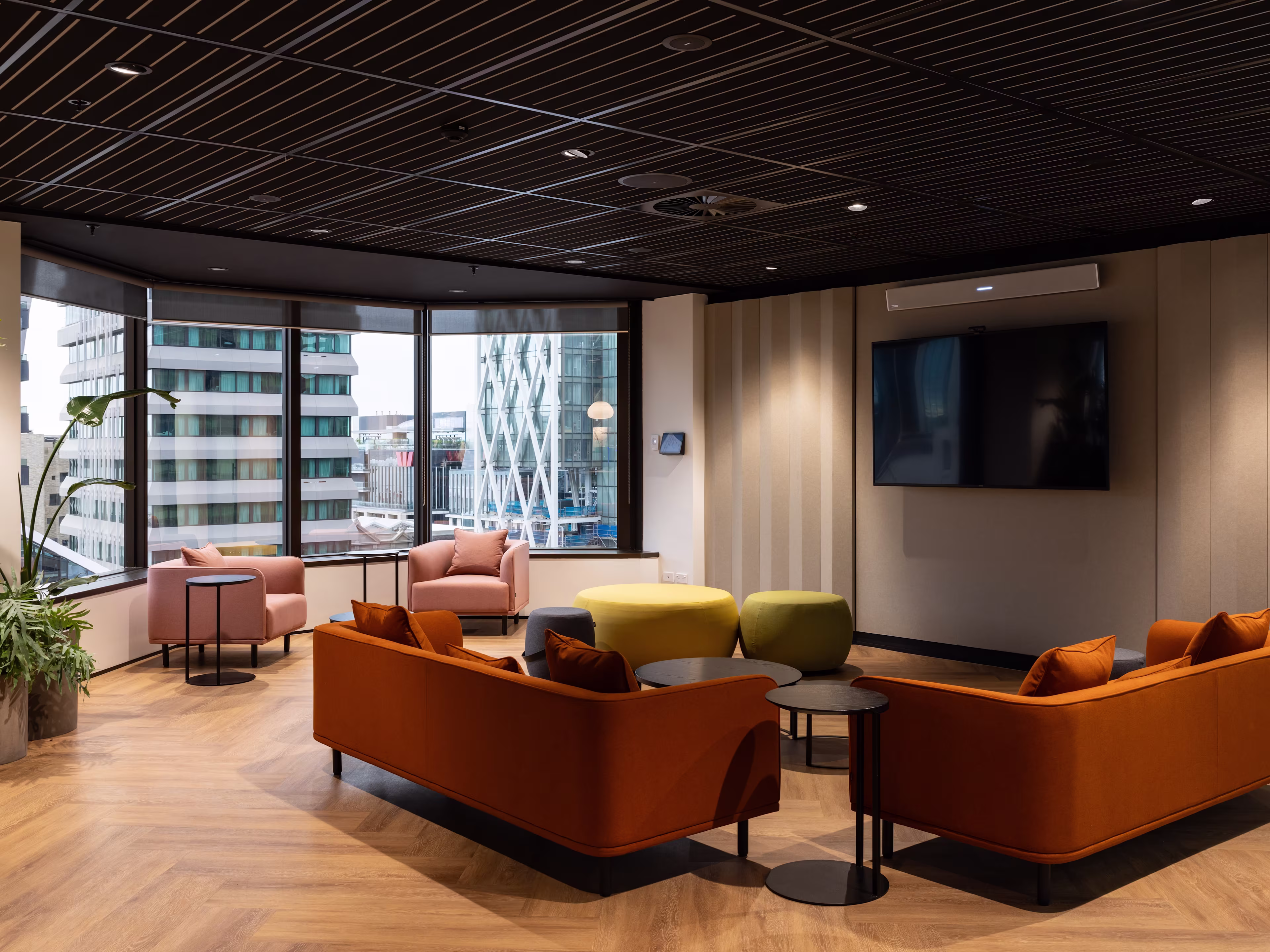 34 Shortland Street