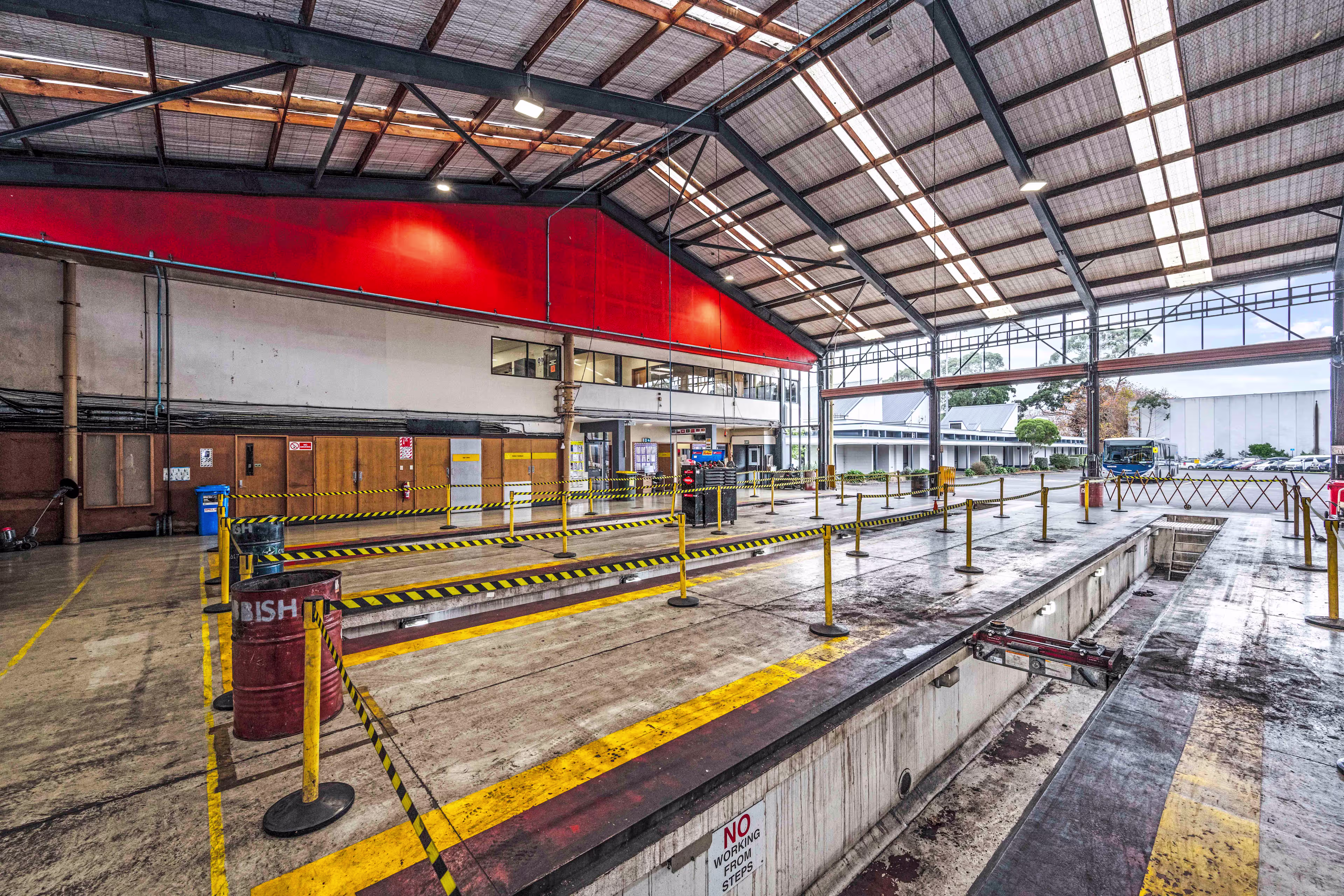 170 - 180 Swanson Road