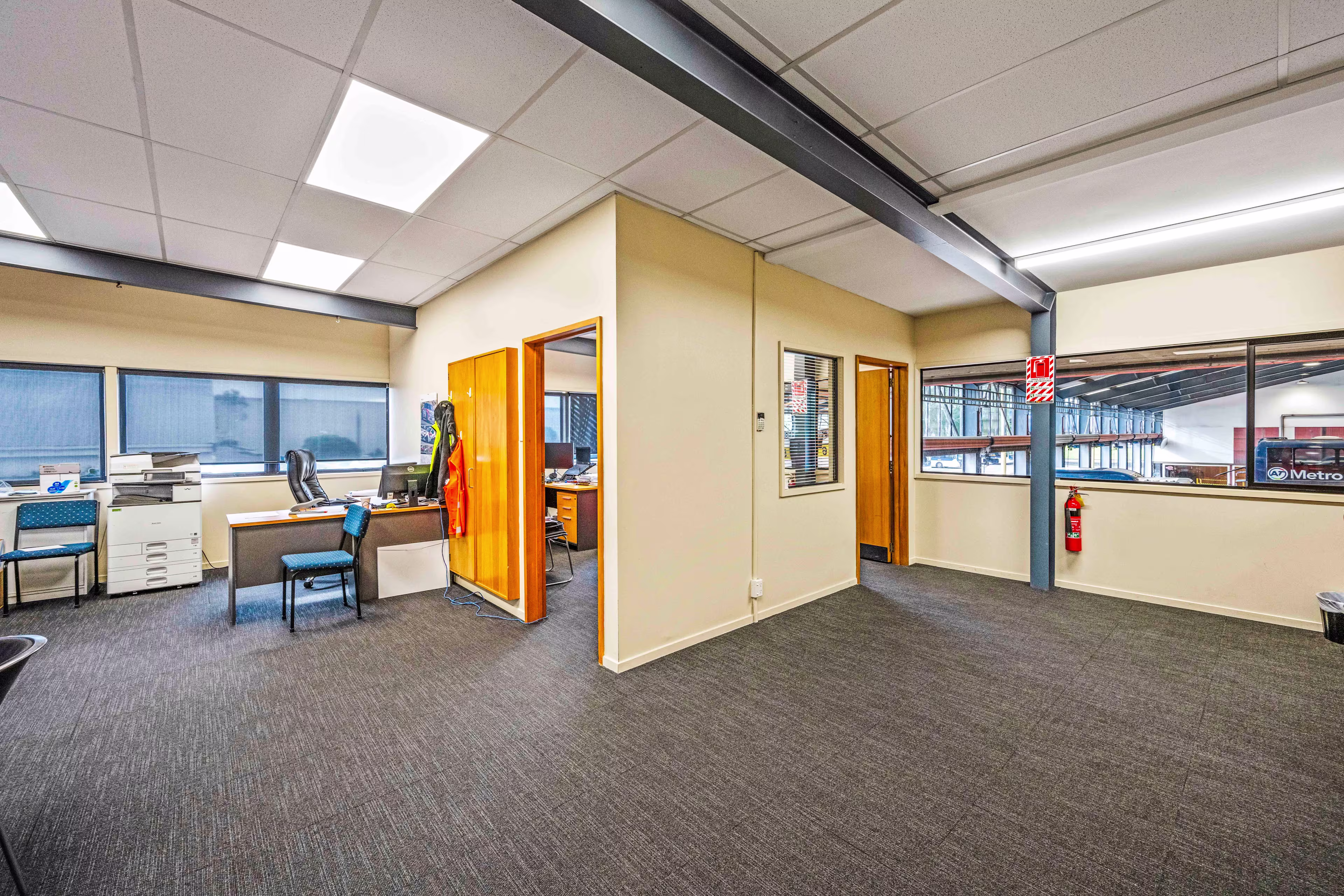 170 - 180 Swanson Road