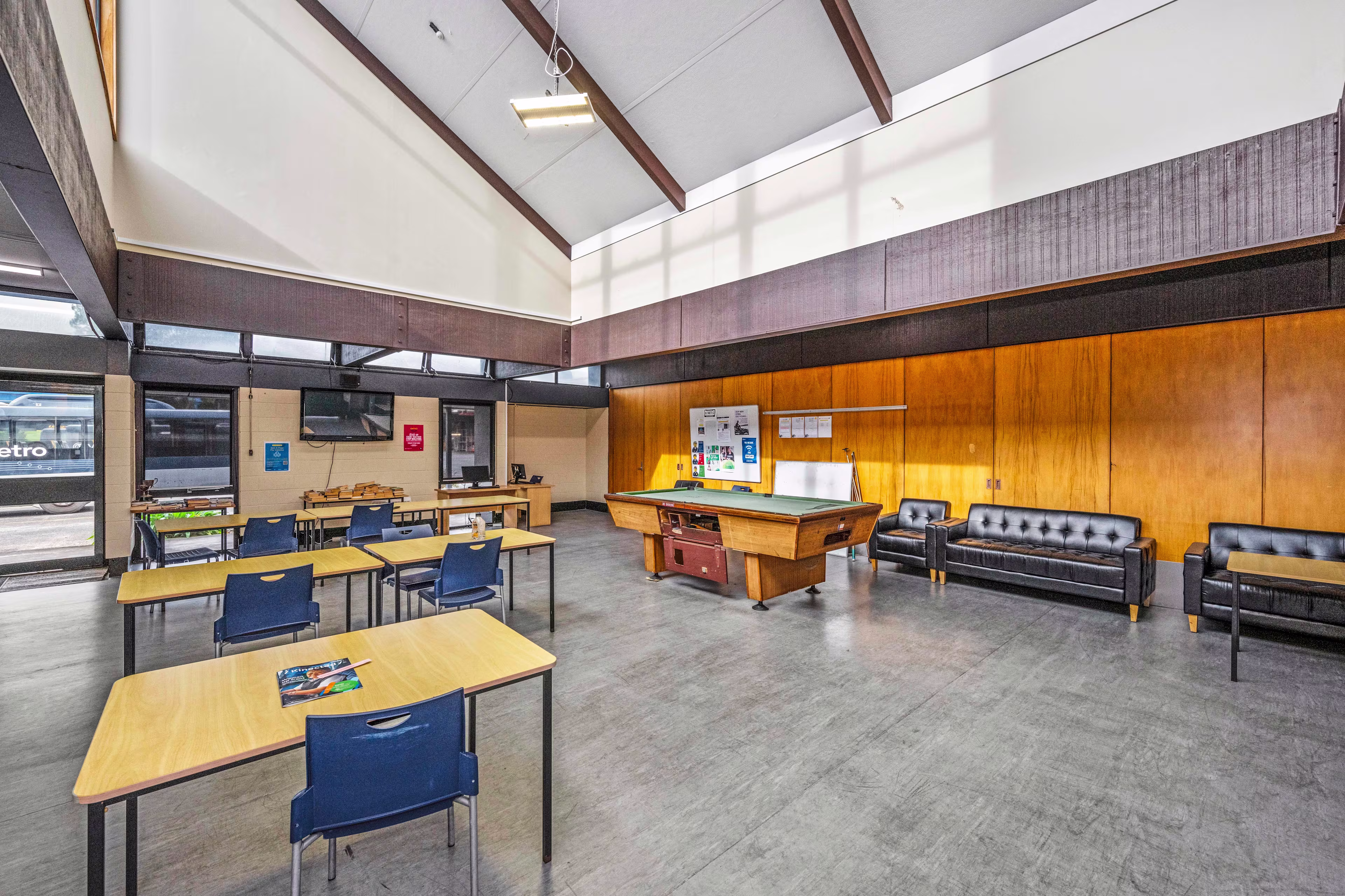 170 - 180 Swanson Road