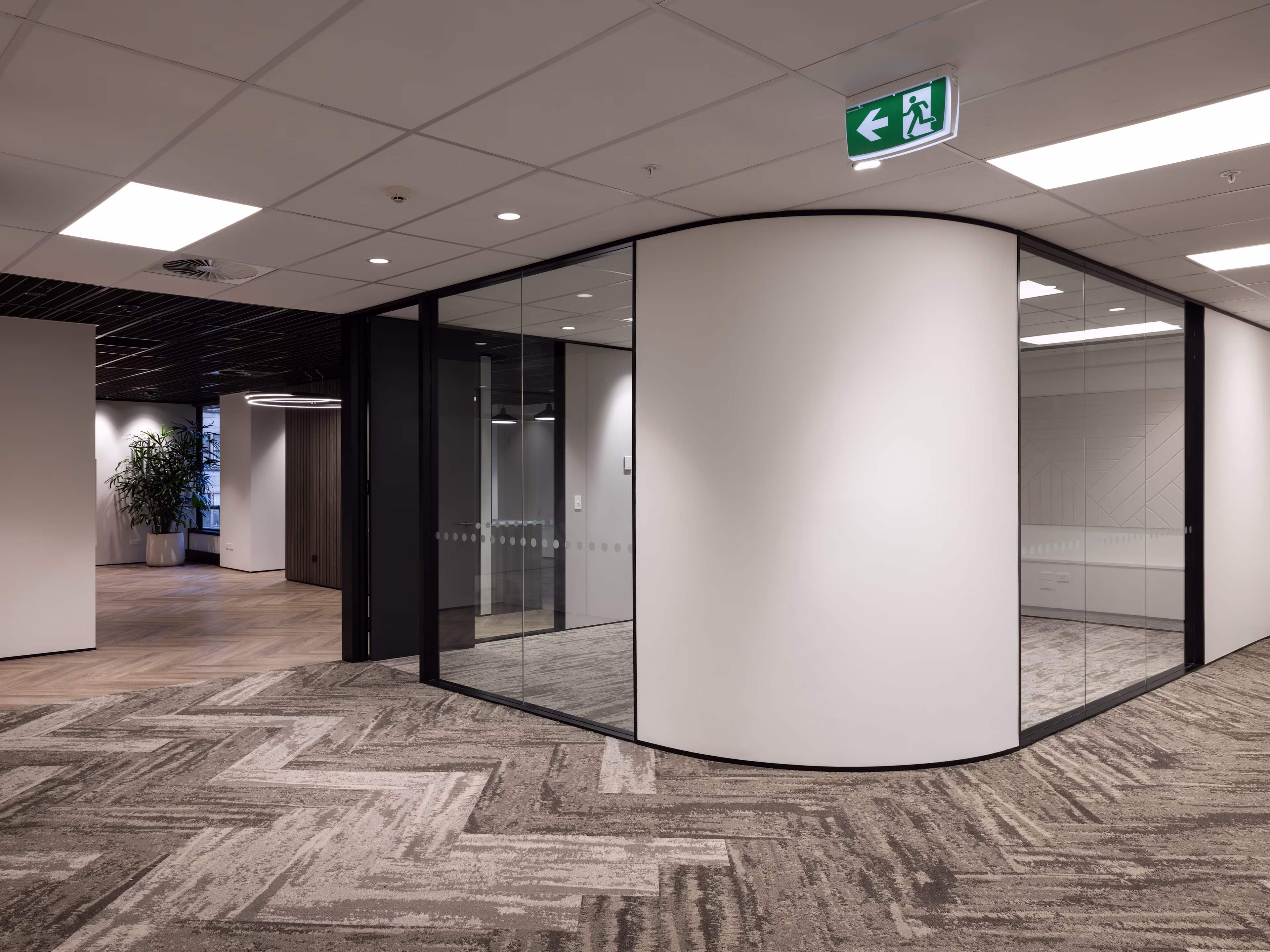 34 Shortland Street