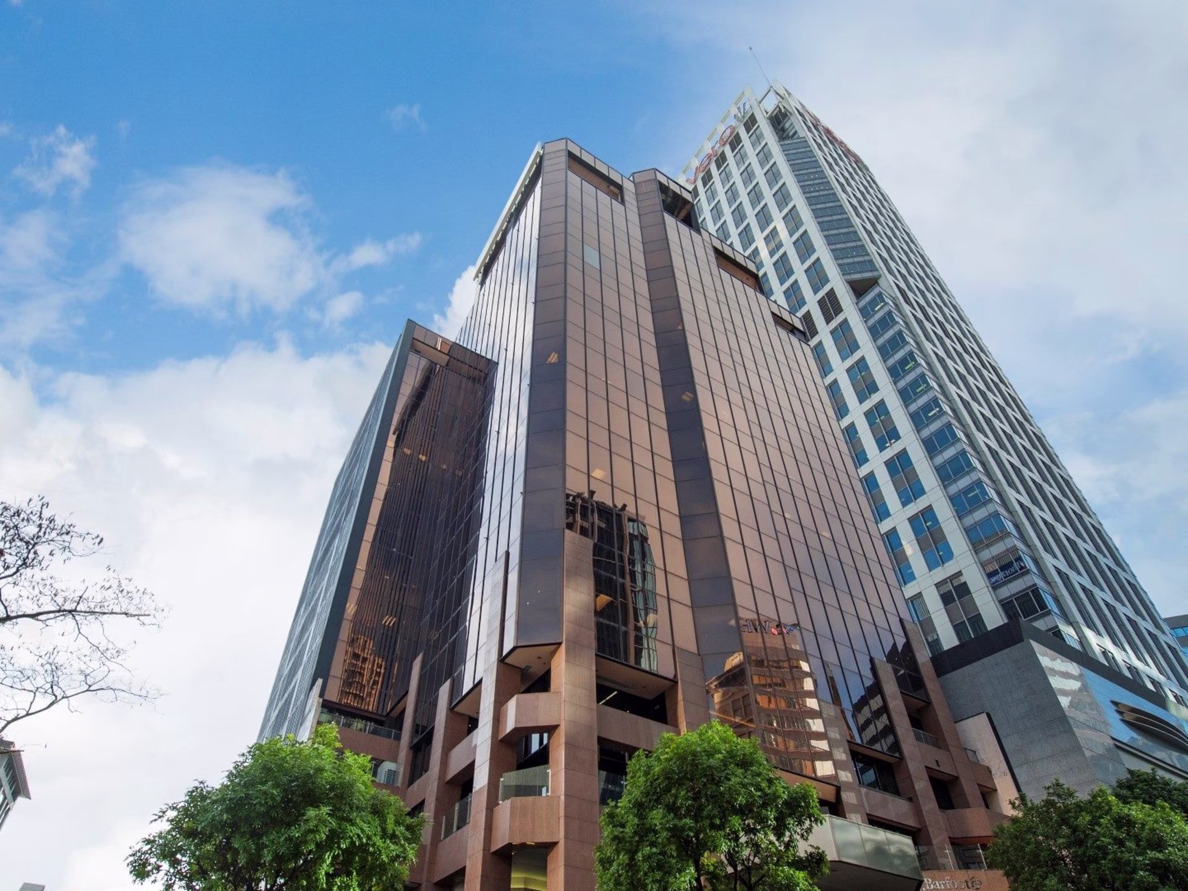 34 Shortland Street