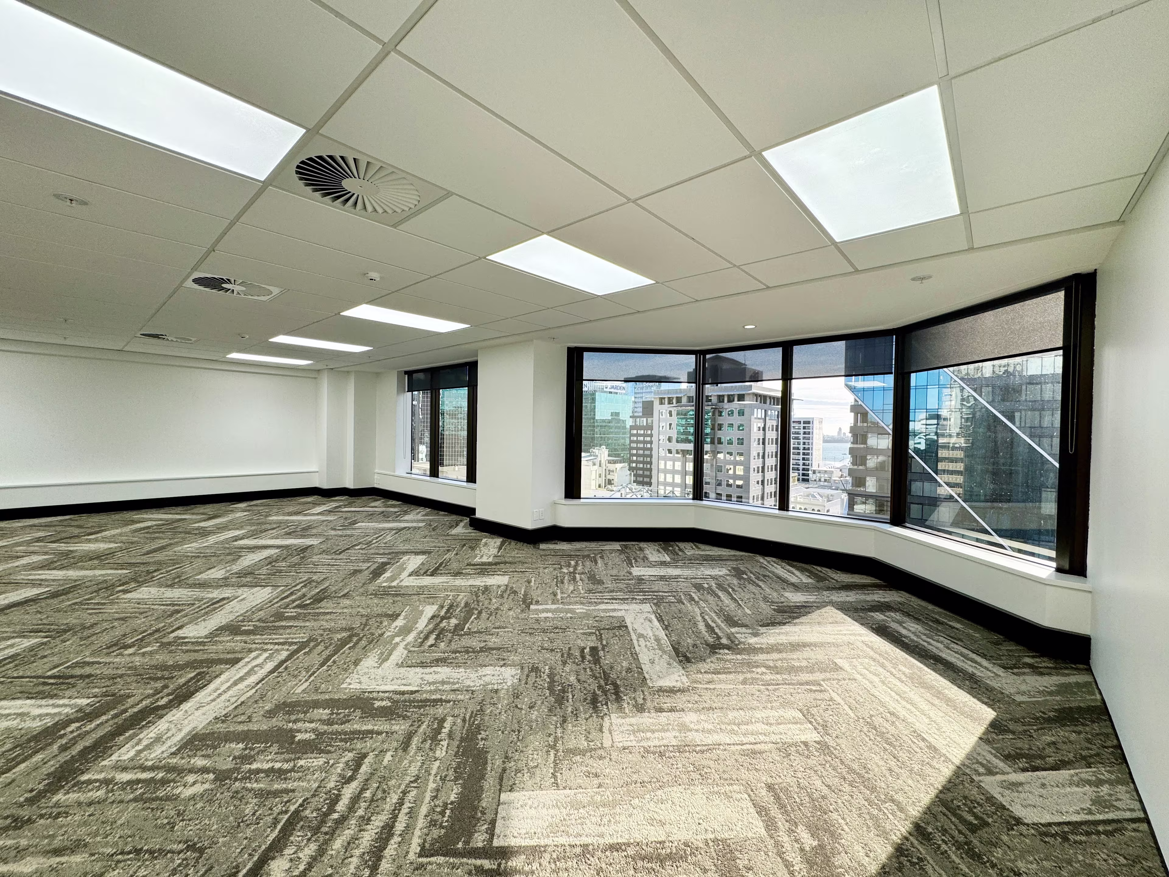 34 Shortland Street