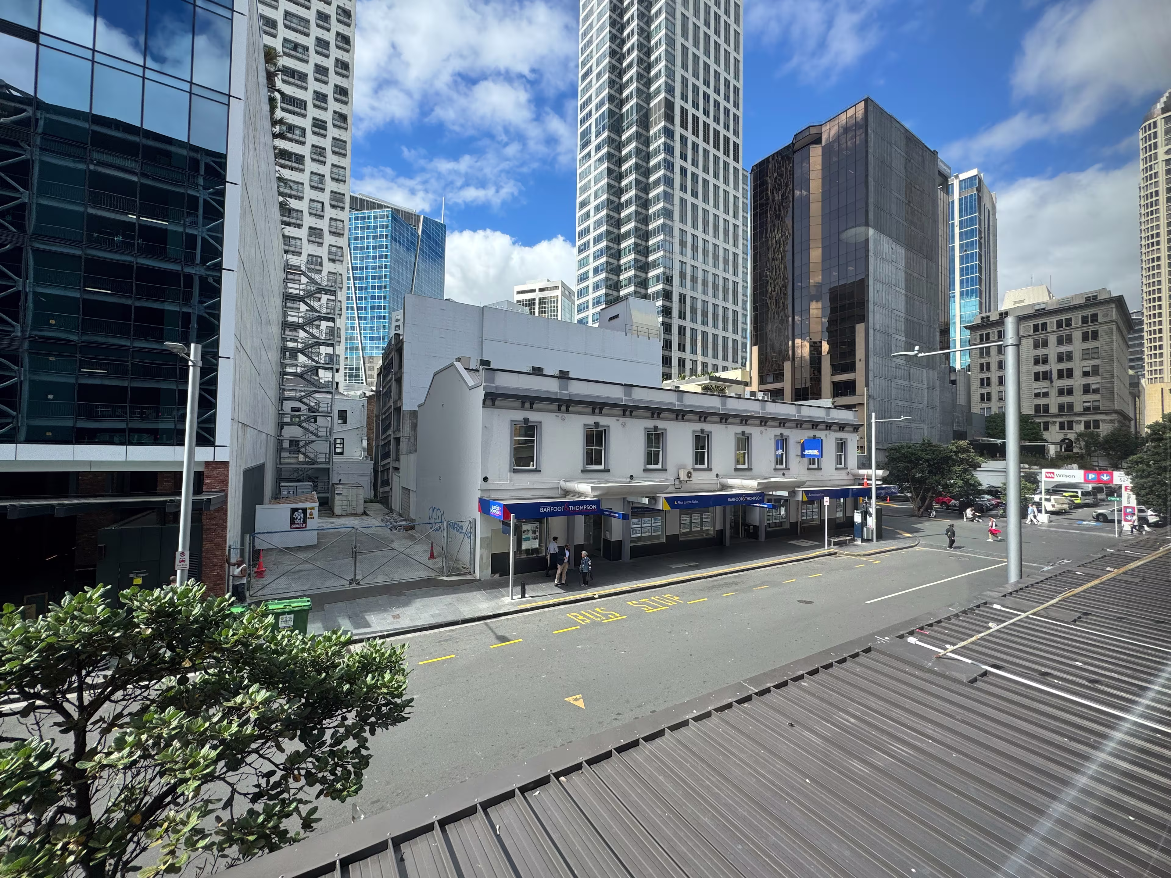 13 Commerce Street
