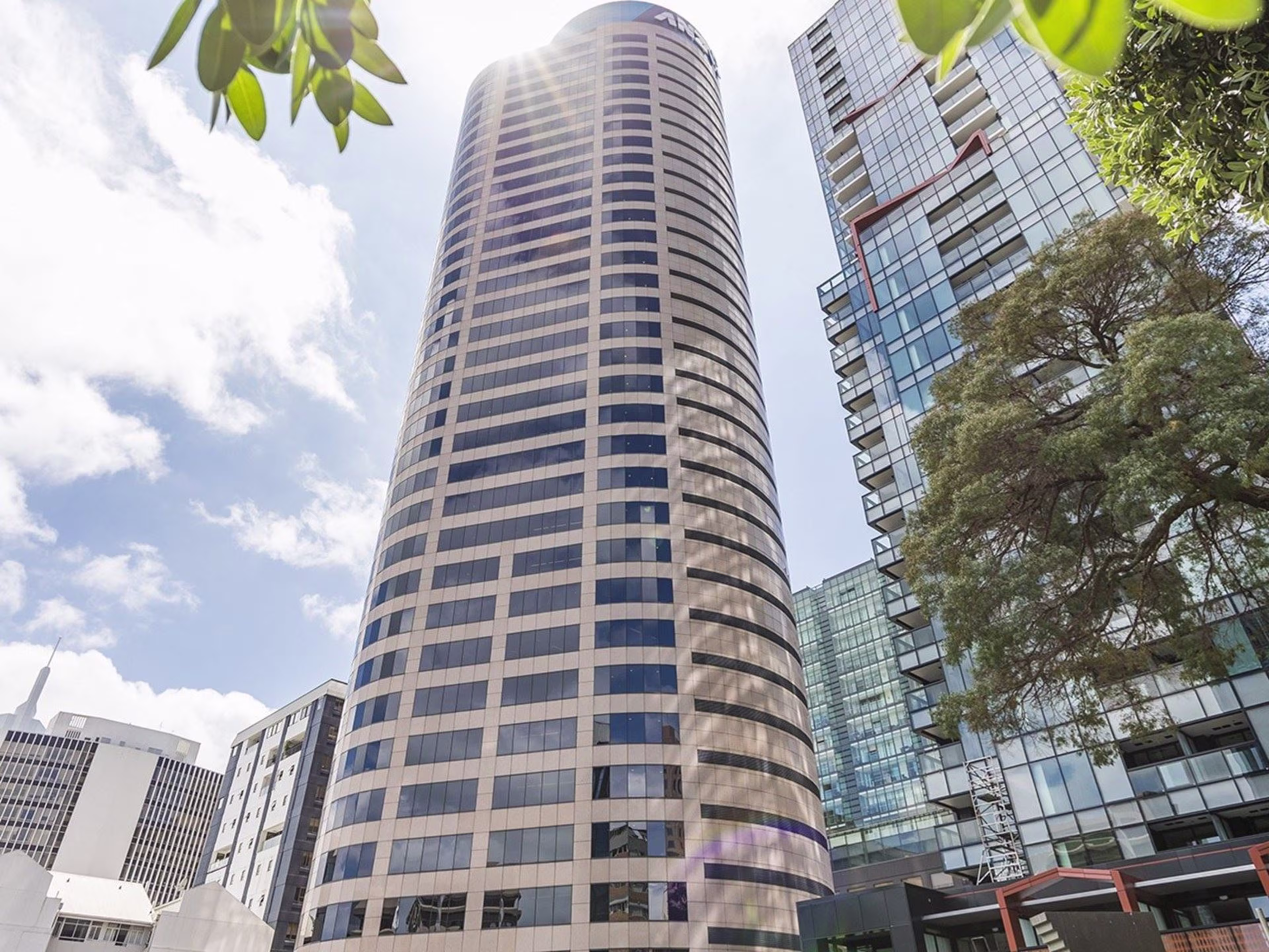 23 - 29 Albert Street