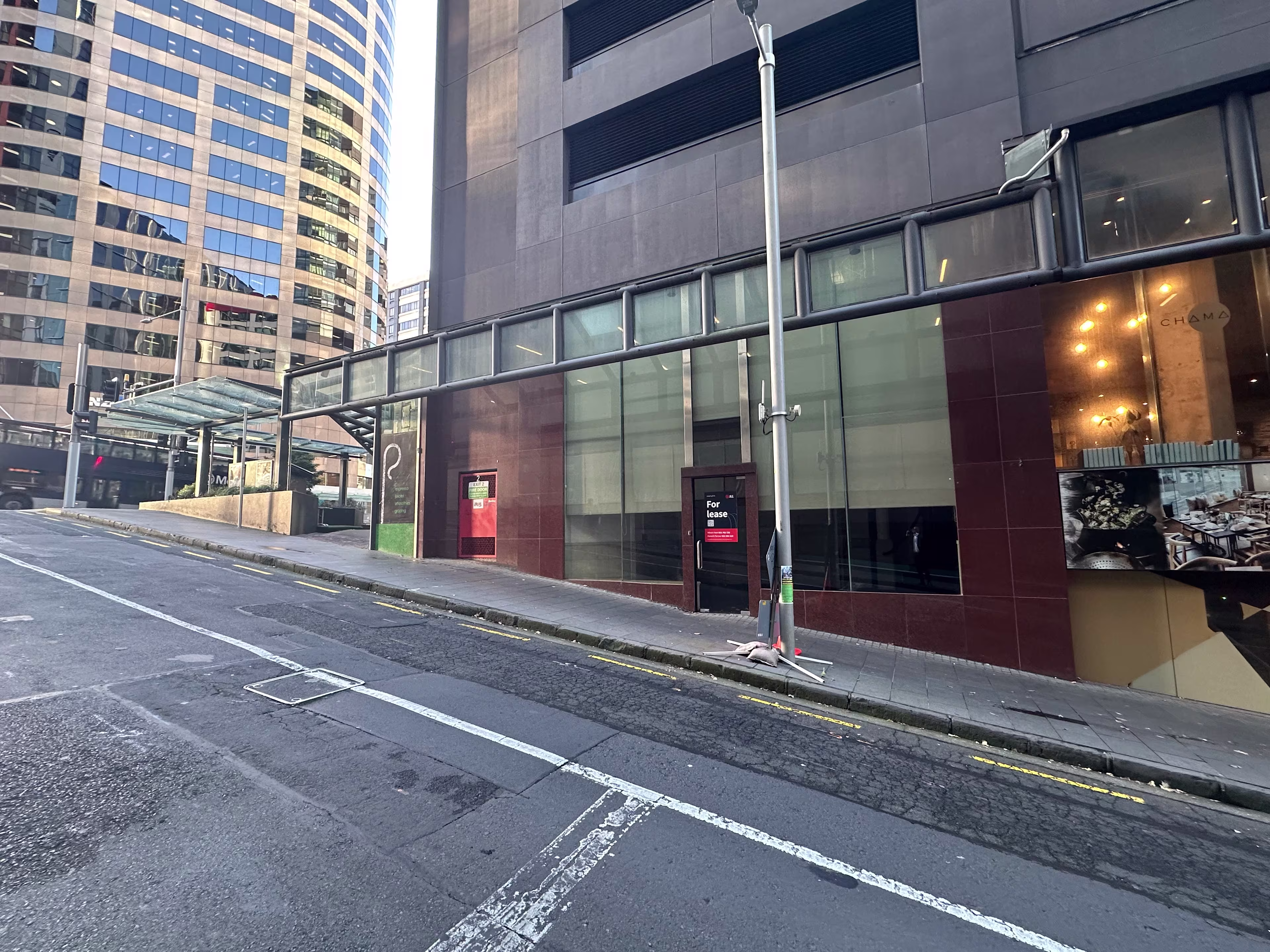 26 Albert Street
