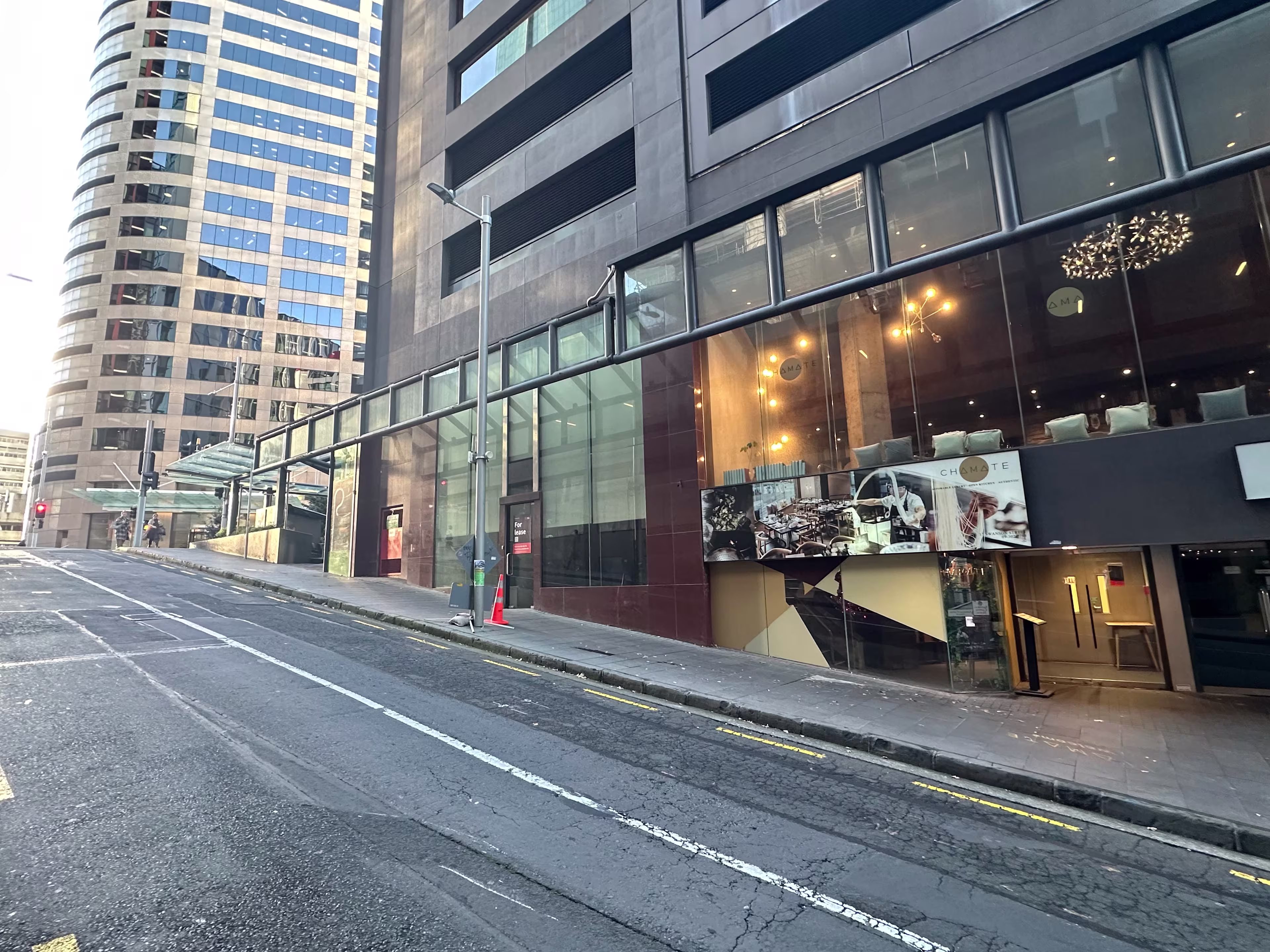 26 Albert Street