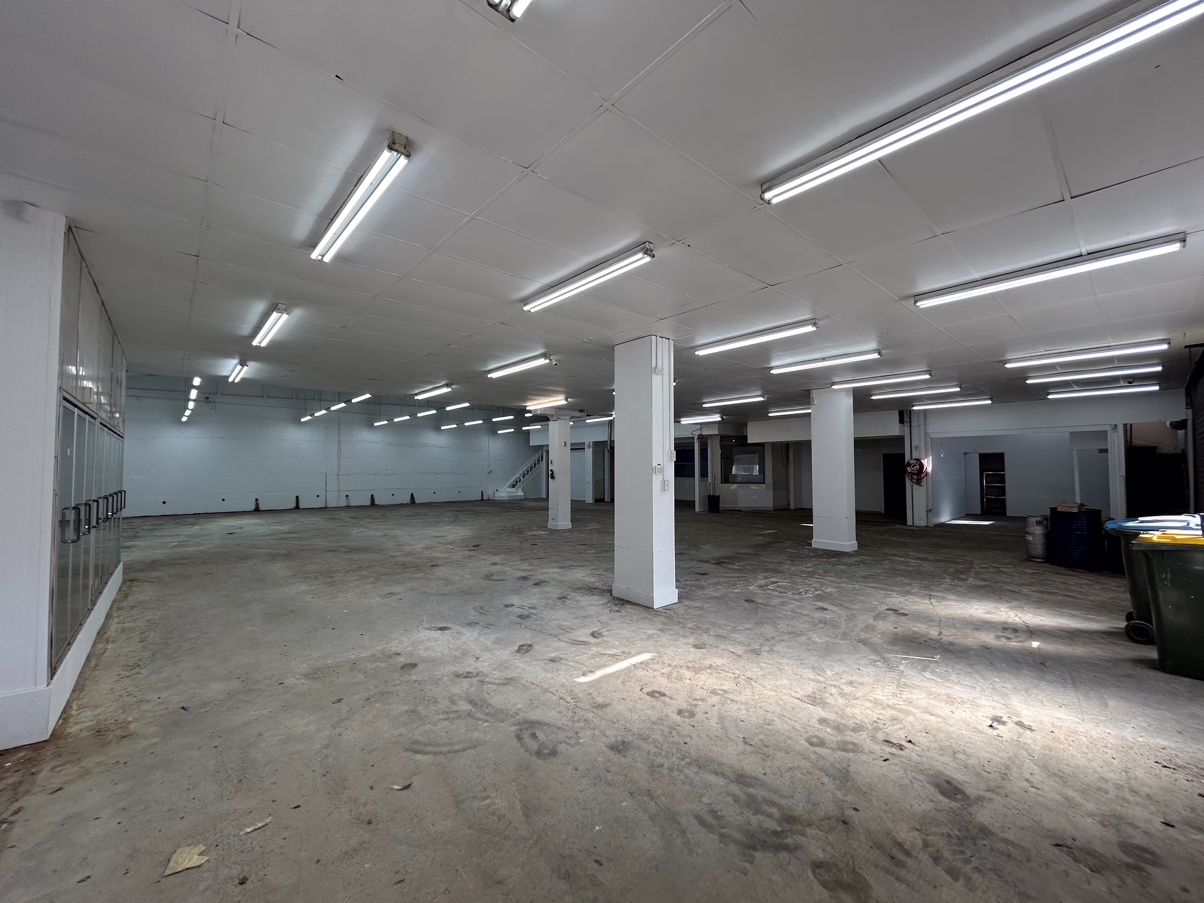 105 - 111, 115 & 117 Beach Road