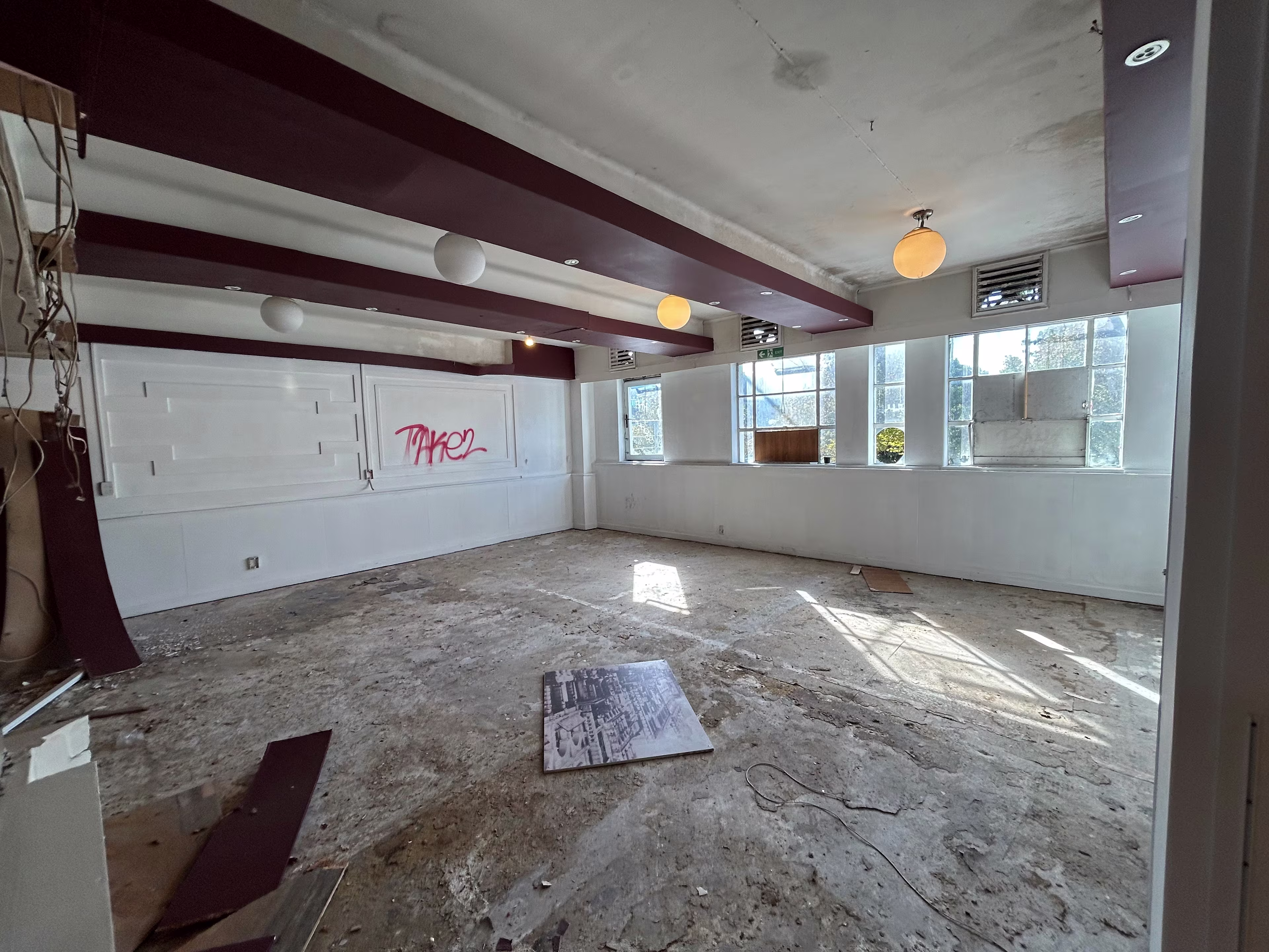 105 - 111, 115 & 117 Beach Road