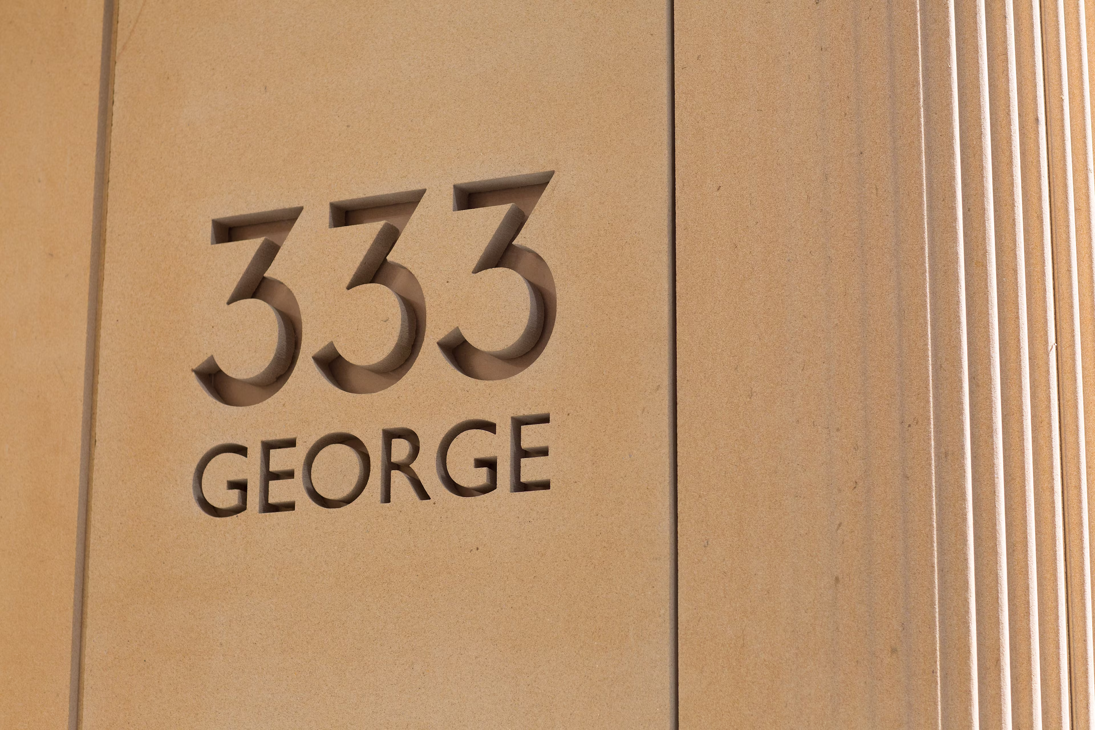333 George Street