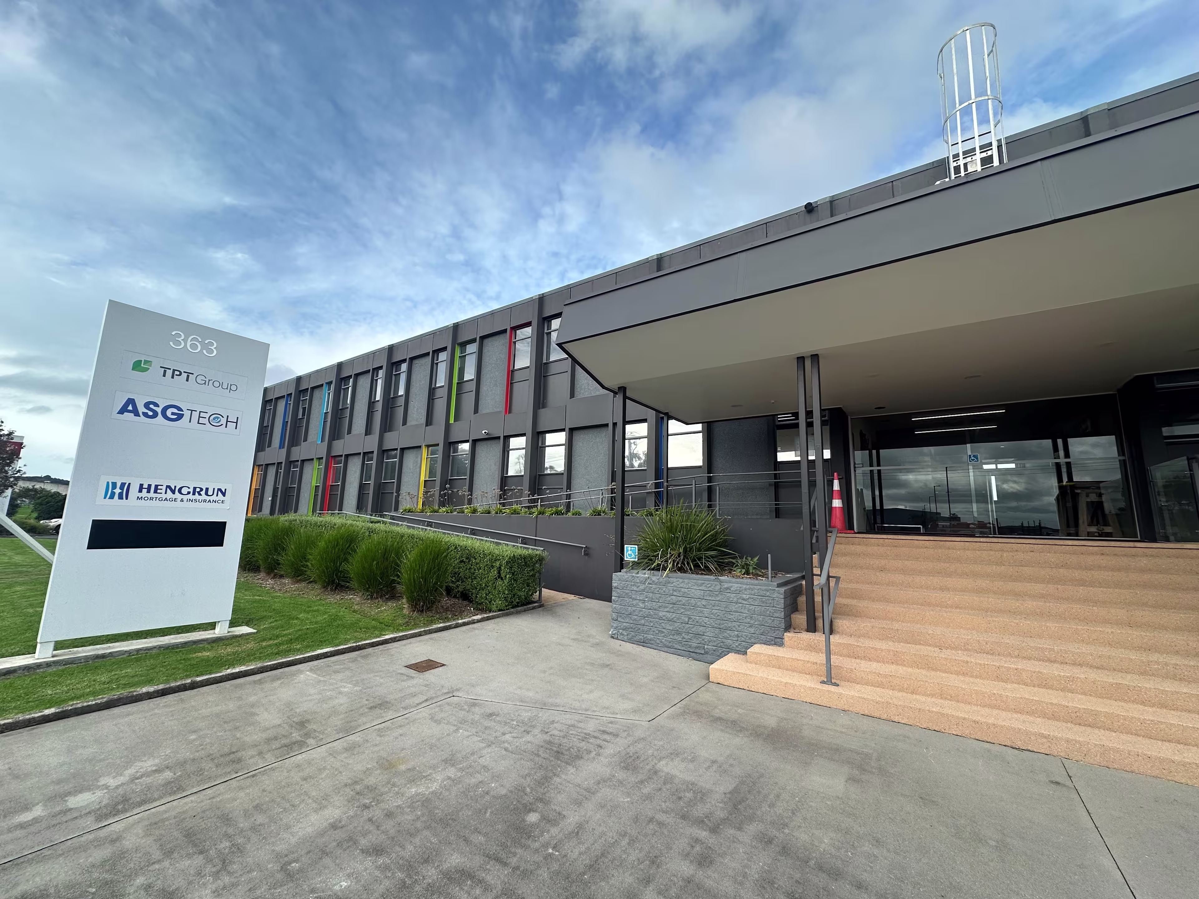 363 East Tamaki Road