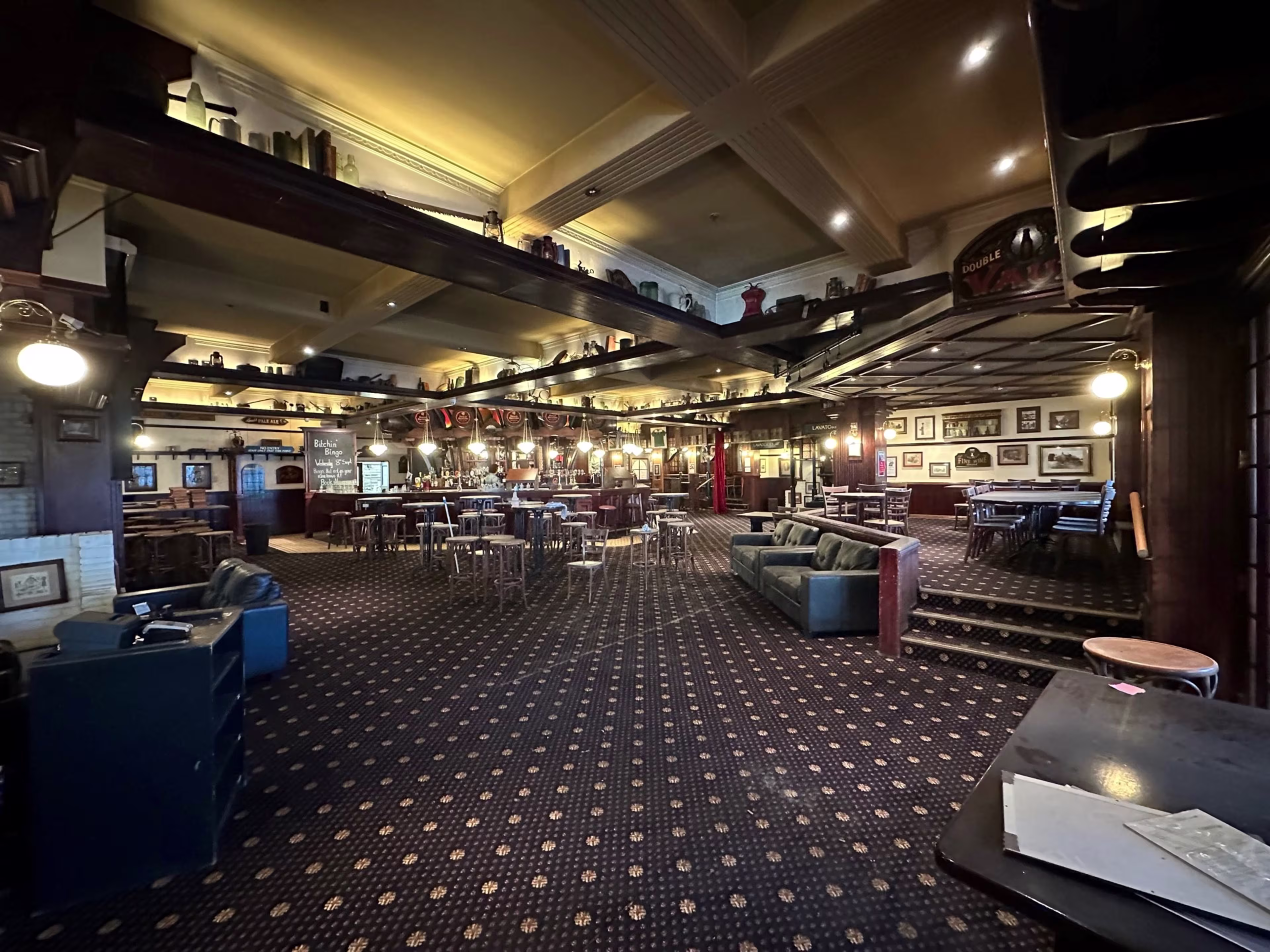 414 Khyber Pass Road