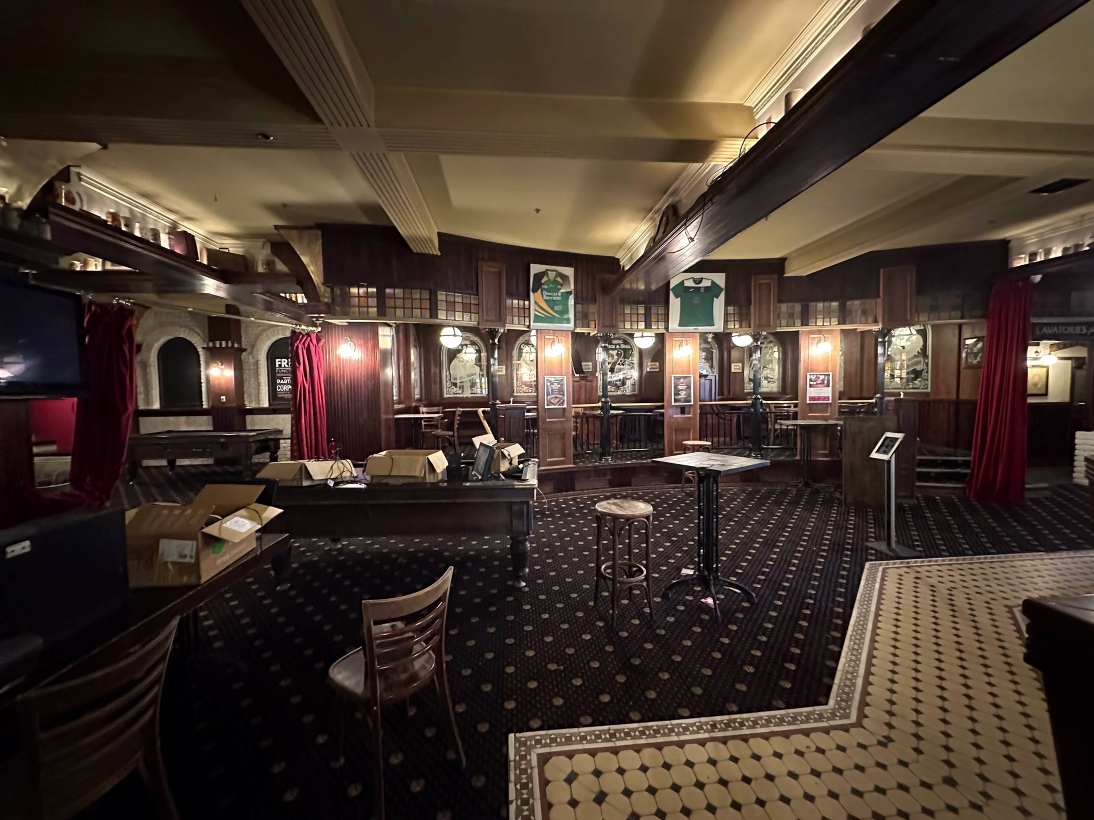 414 Khyber Pass Road