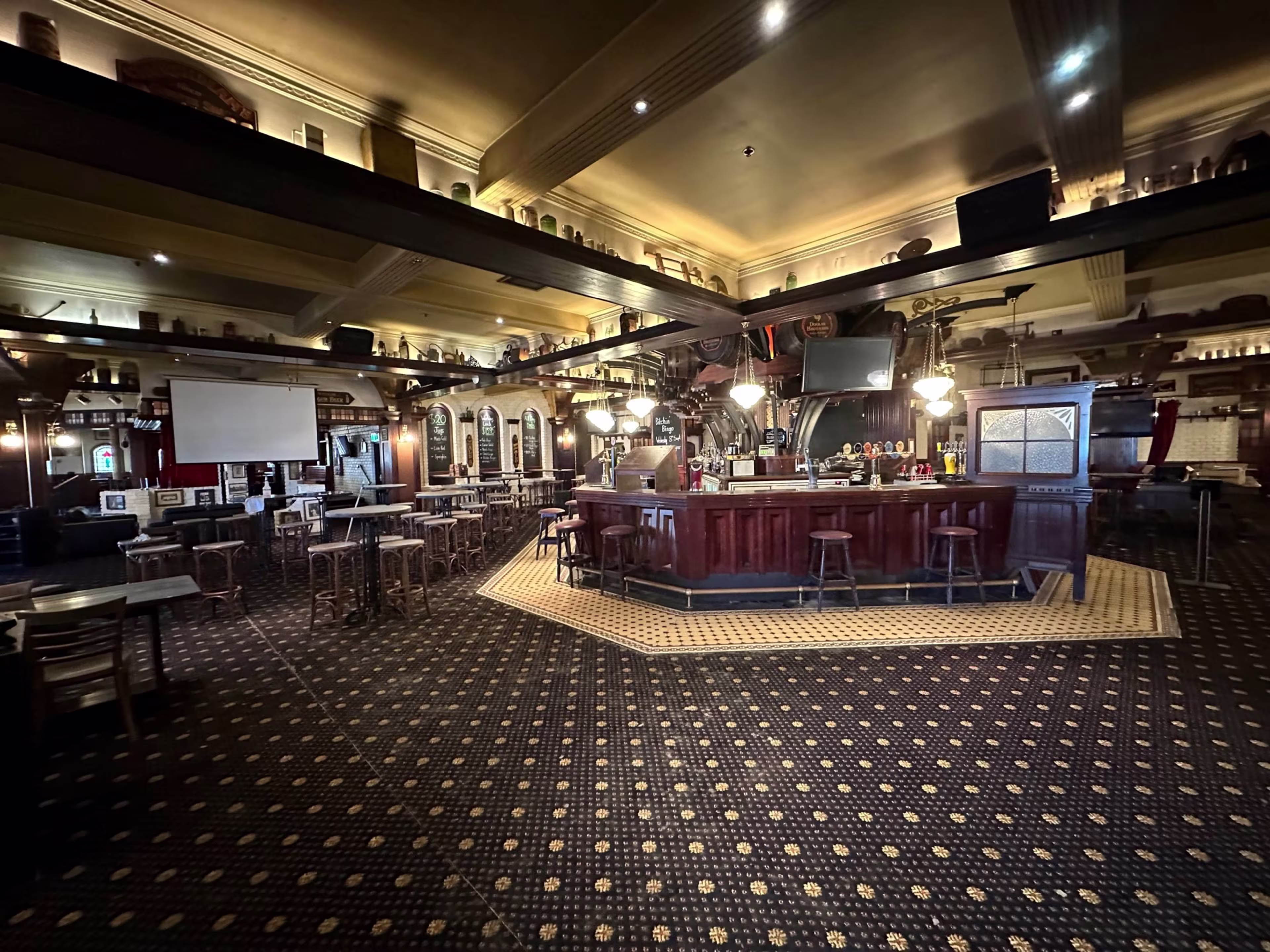 414 Khyber Pass Road