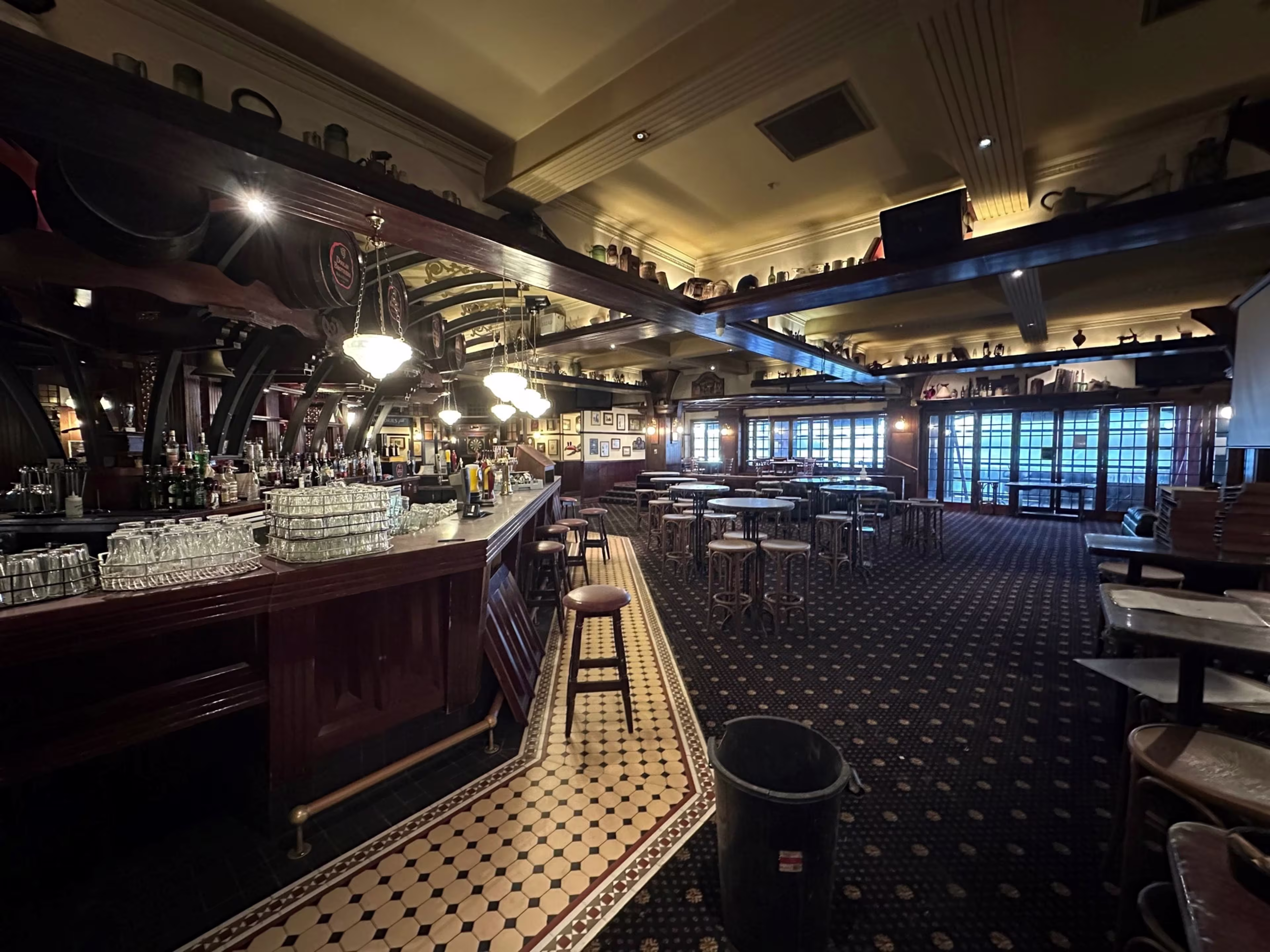 414 Khyber Pass Road