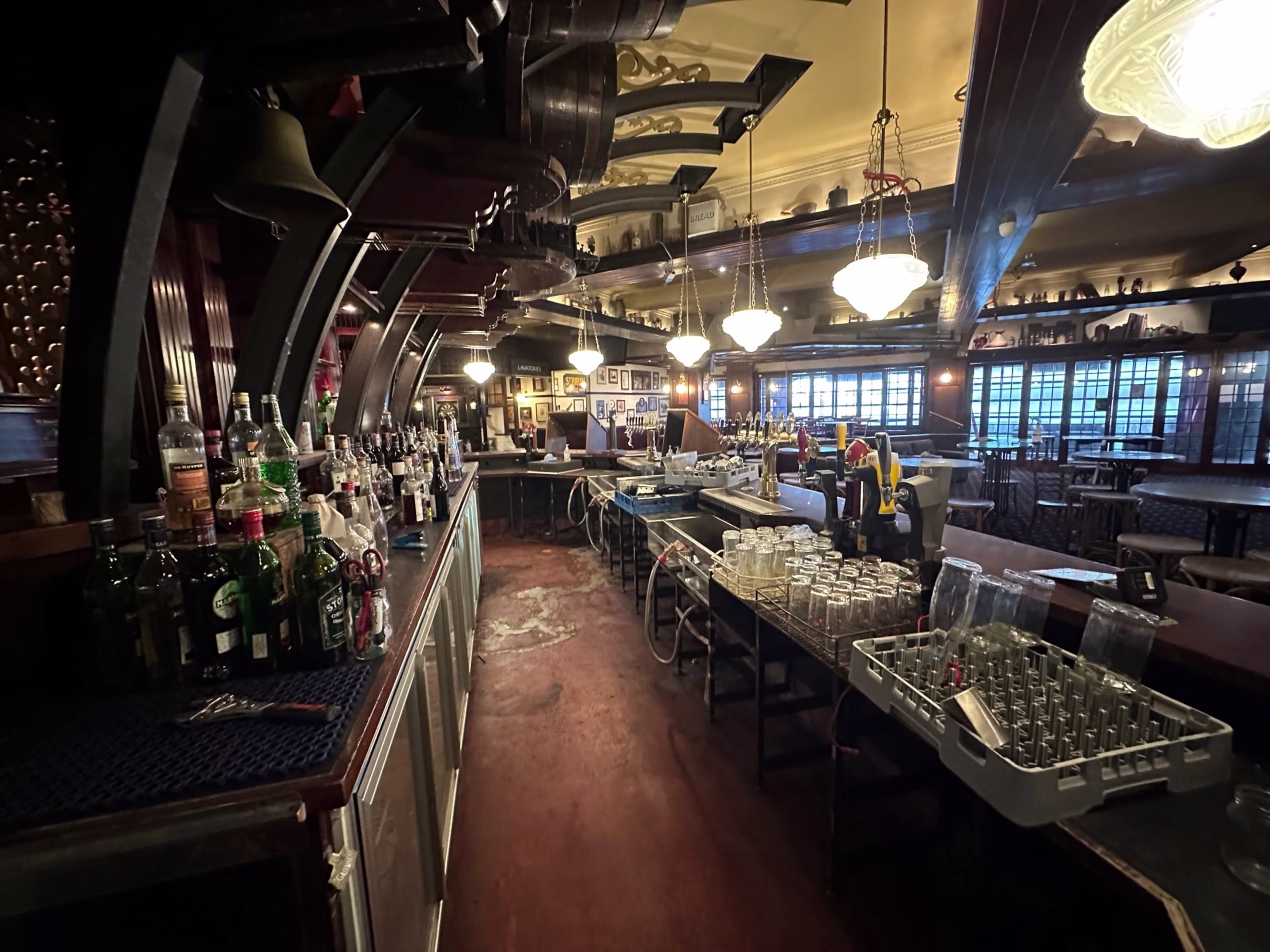 414 Khyber Pass Road