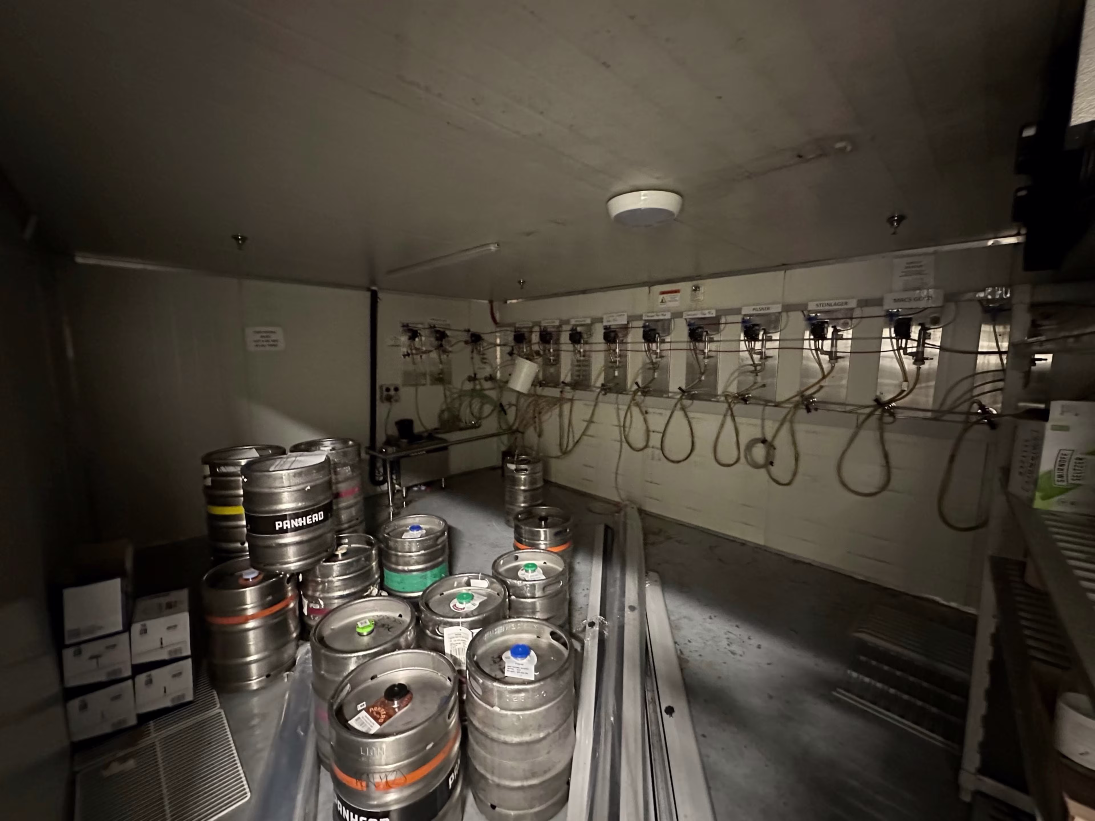 414 Khyber Pass Road